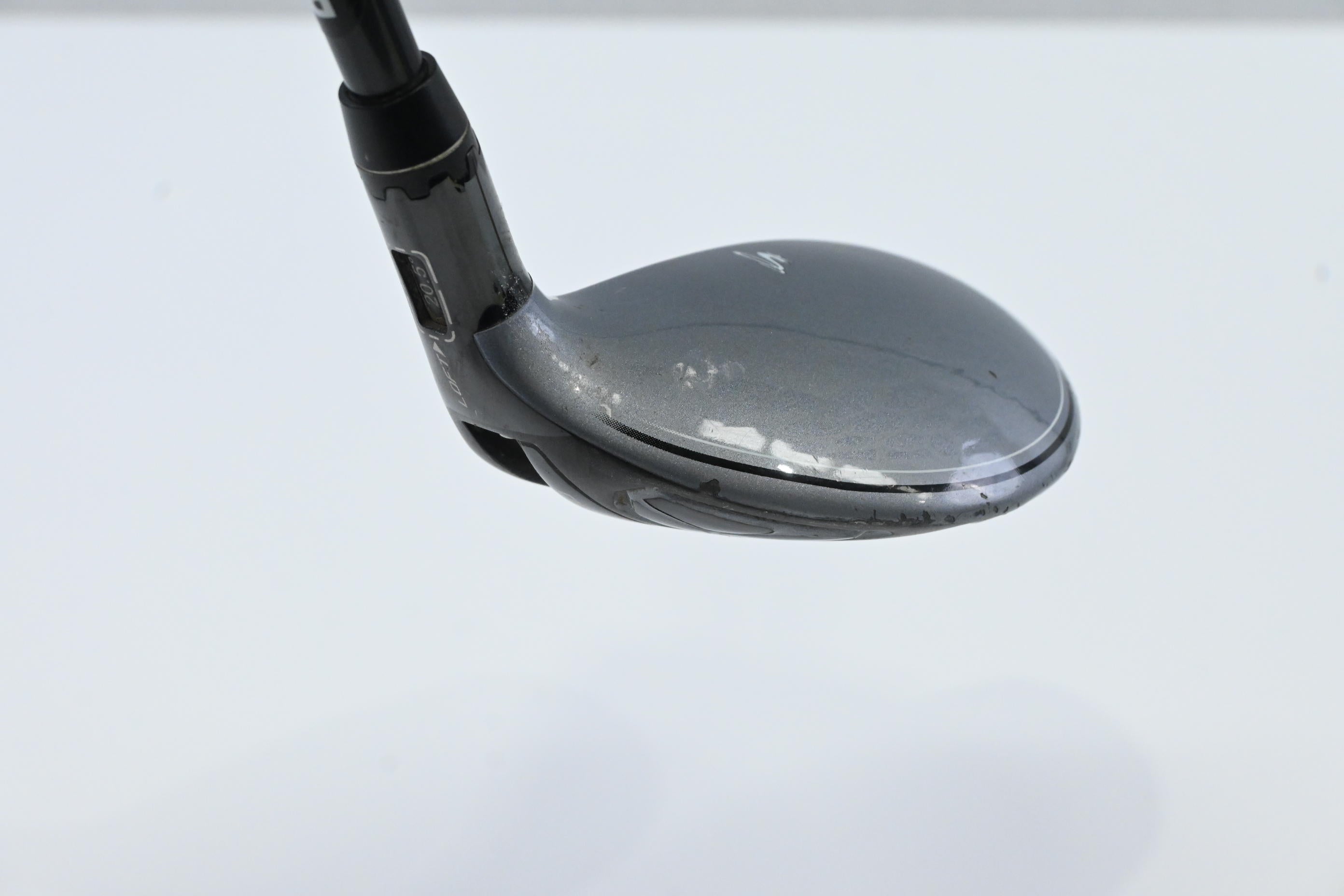 Cobra Bio Cell #3-4 Hybrid / 19-22 Degree / Regular Flex Bio Cell 62 Shaft