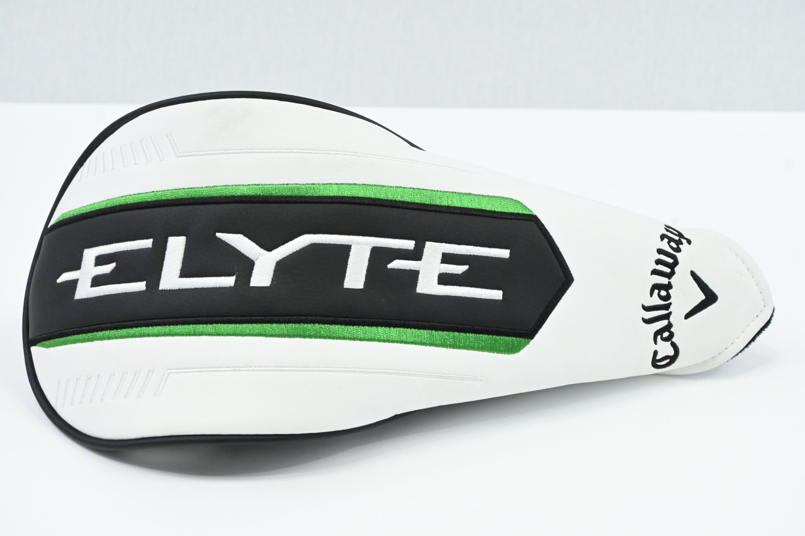 Callaway Elyte Driver / 9 Degree / Stiff Flex Tensei 1K Black 65 Shaft