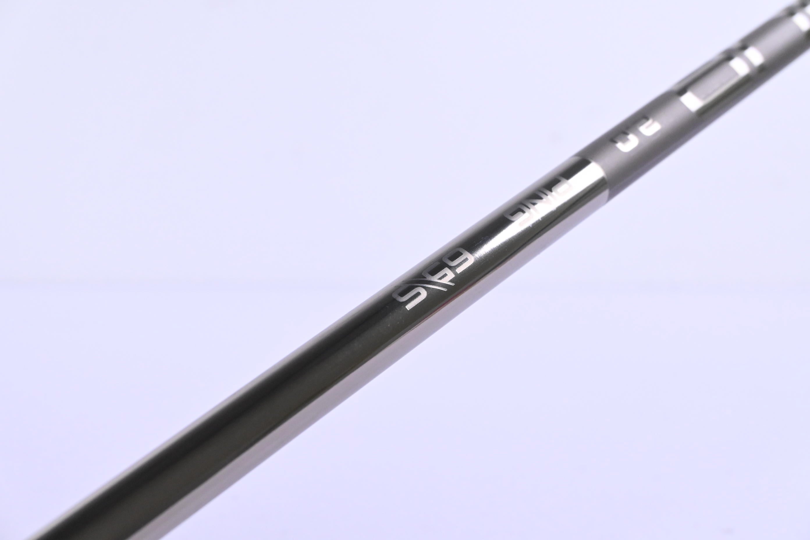 Ping G440 LST Driver / 9 Degree / Stiff Flex Ping Tour 2.0 Chrome 65 Shaft