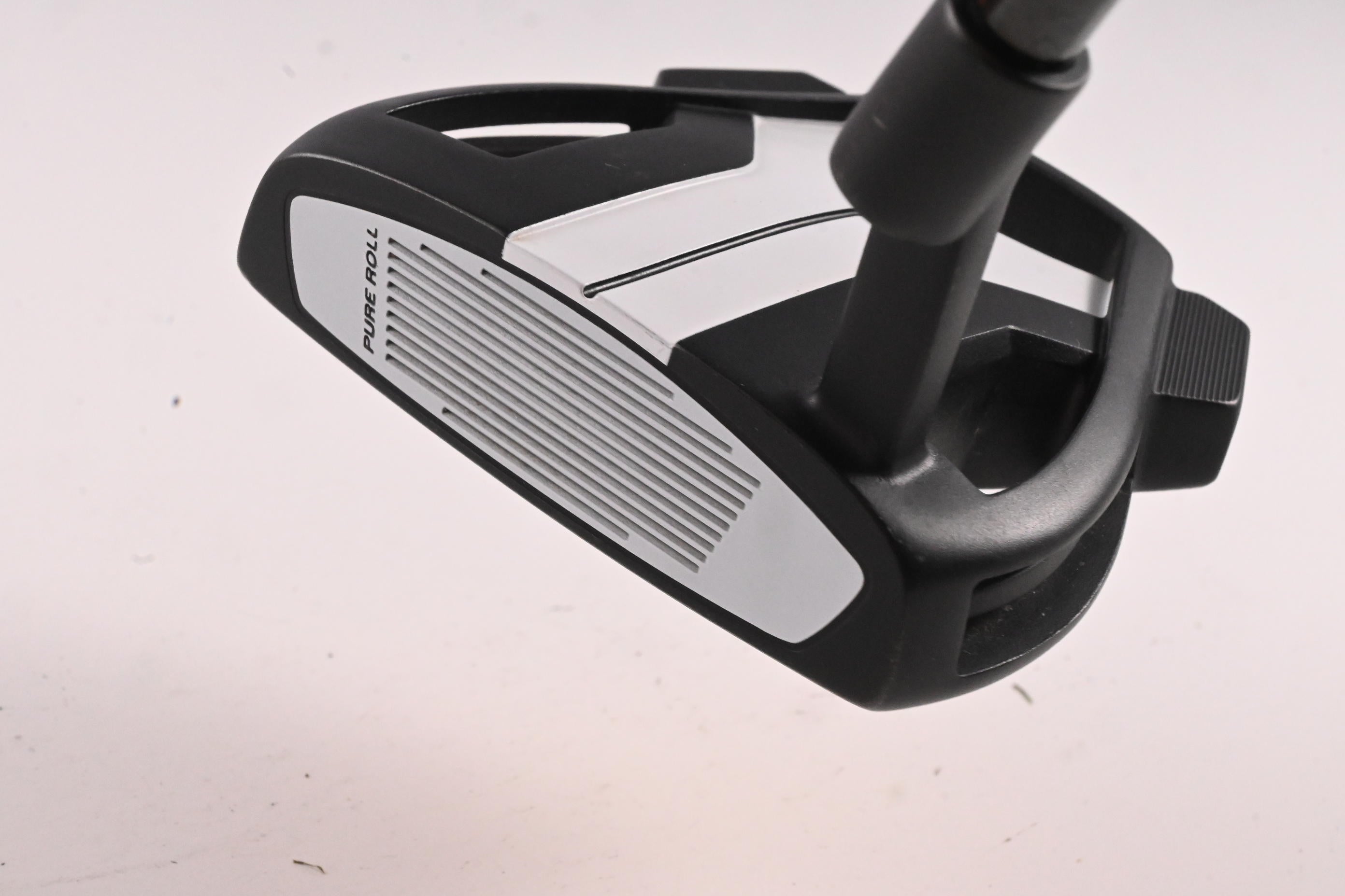 Taylormade Spider Tour X Black 2025 L-Neck Putter / 34 Inch