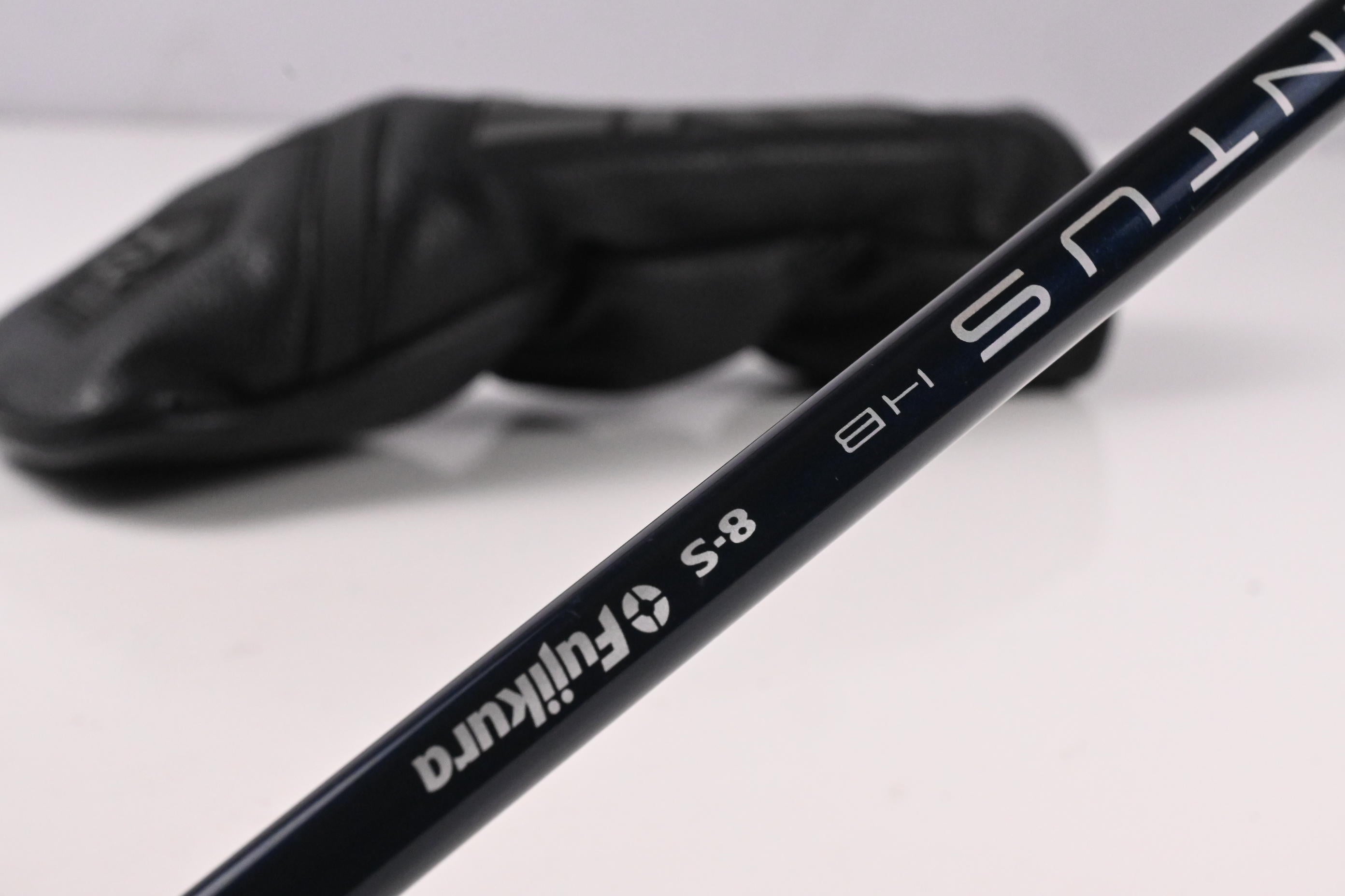 PXG 0311 Gen6 #4 Hybrid / 22 Degree / Stiff Flex Ventus Blue VeloCore 8 Shaft
