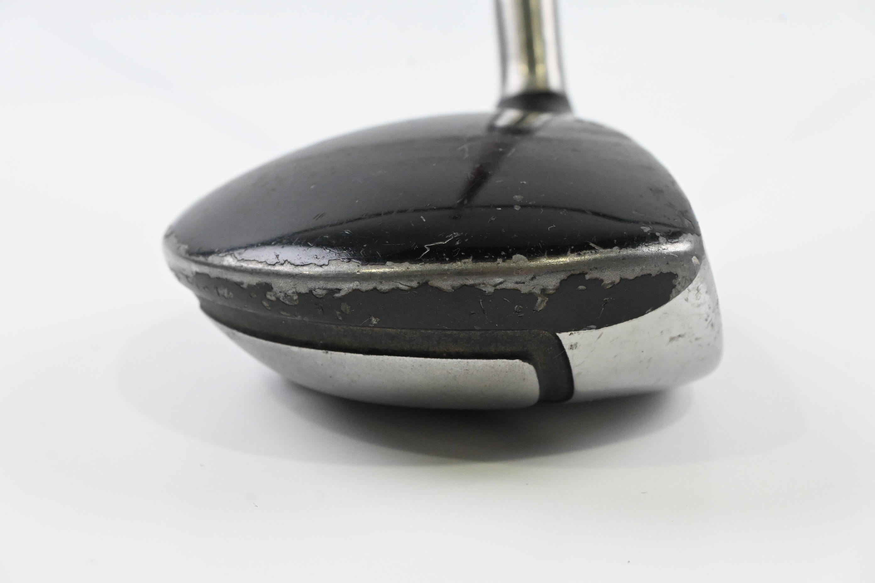 Taylormade R5 XL #3 Wood / 15 Degree / Regular Flex Fujikura Hyperlite XL