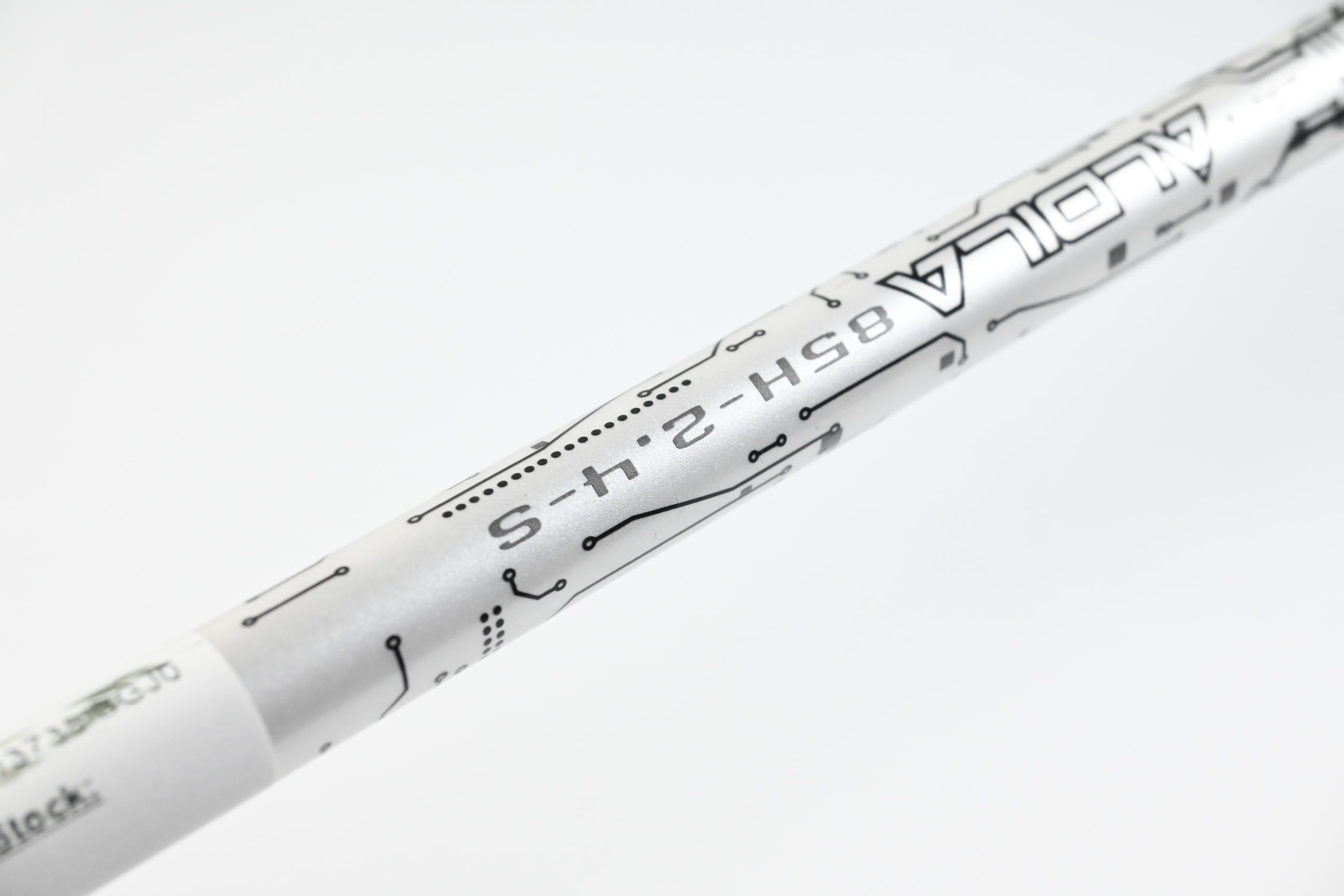 Titleist TS3 #3 Hybrid / 19 Degree / Stiff Flex Aldila Silver Rogue 110 MSI 85 Shaft