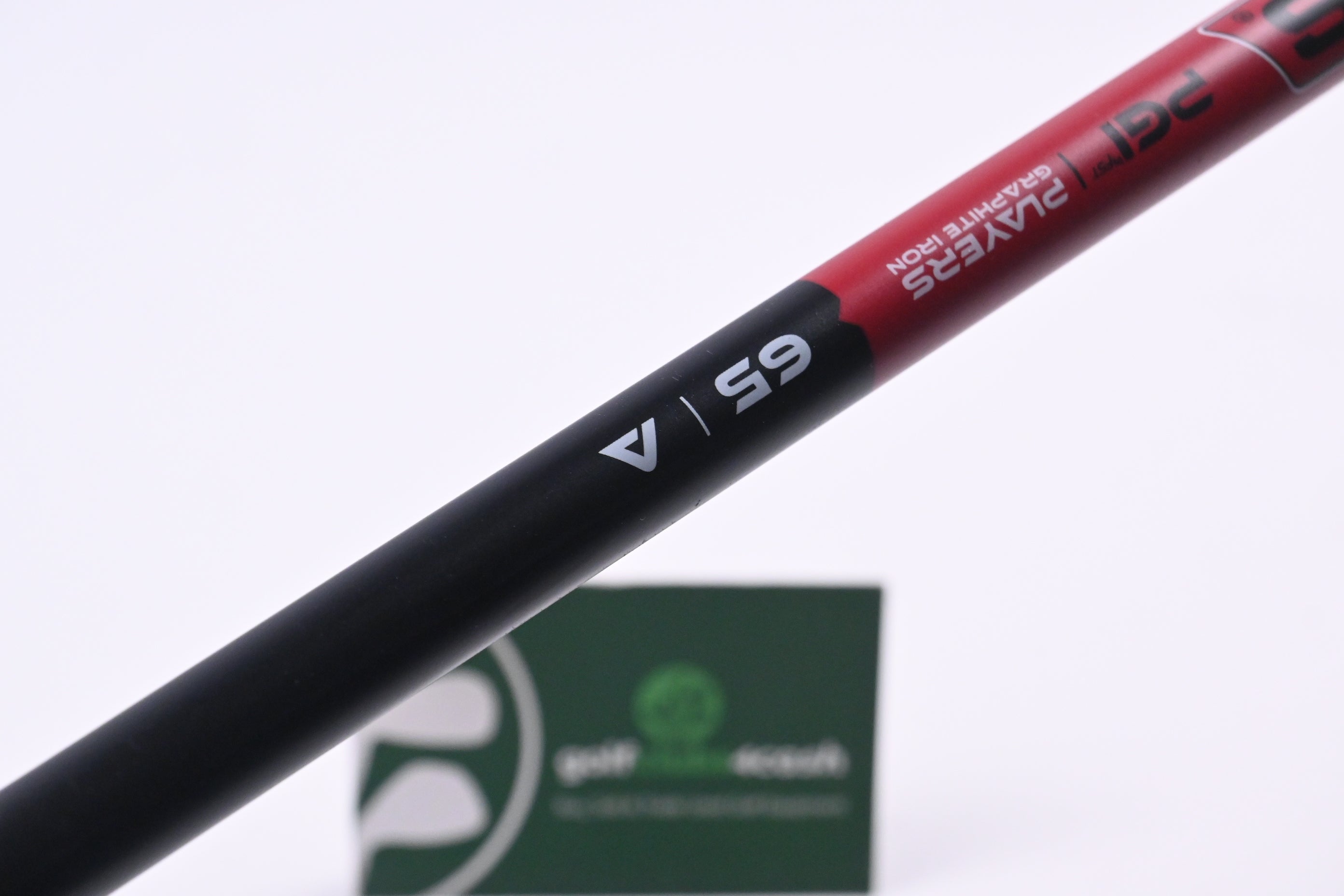 Cobra Darkspeed #7 Iron / 27 Degree / Senior Flex KBS PGI 65 Shaft