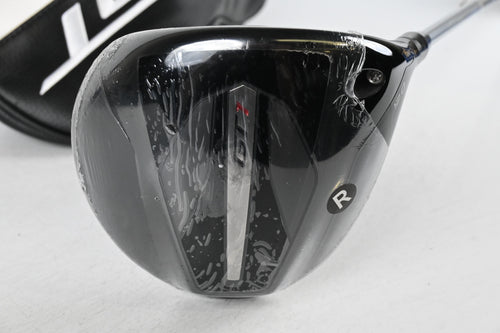 Titleist GT1 Driver / 12 Degree / Regular Flex Fujikura Air Speeder 40 Shaft