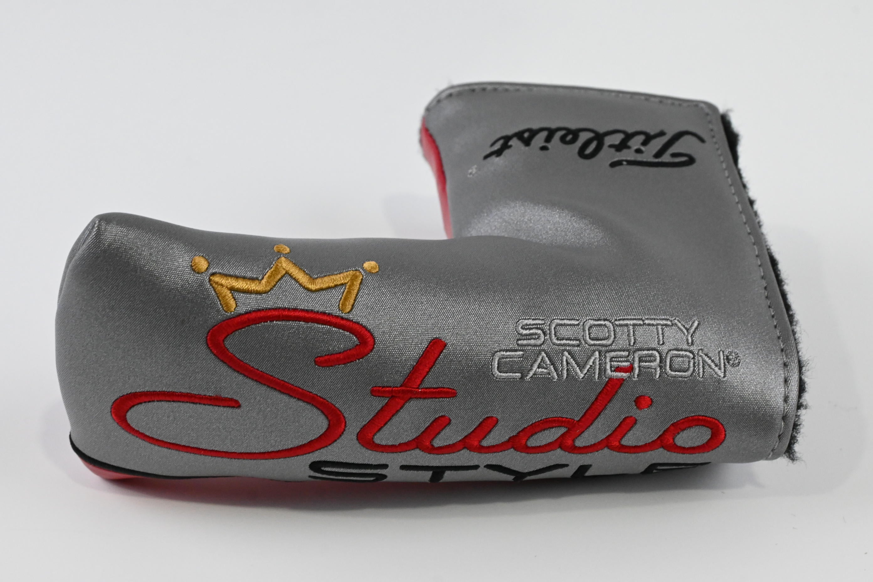 Scotty Cameron 2025 Studio Style Newport Putter / 34 Inch