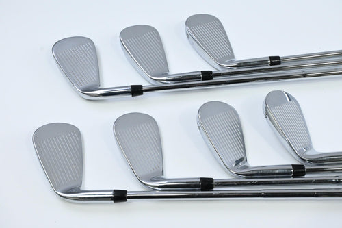 Callaway Elyte Irons / 4-PW / Stiff Flex Dynamic Gold 100 S300 Shafts
