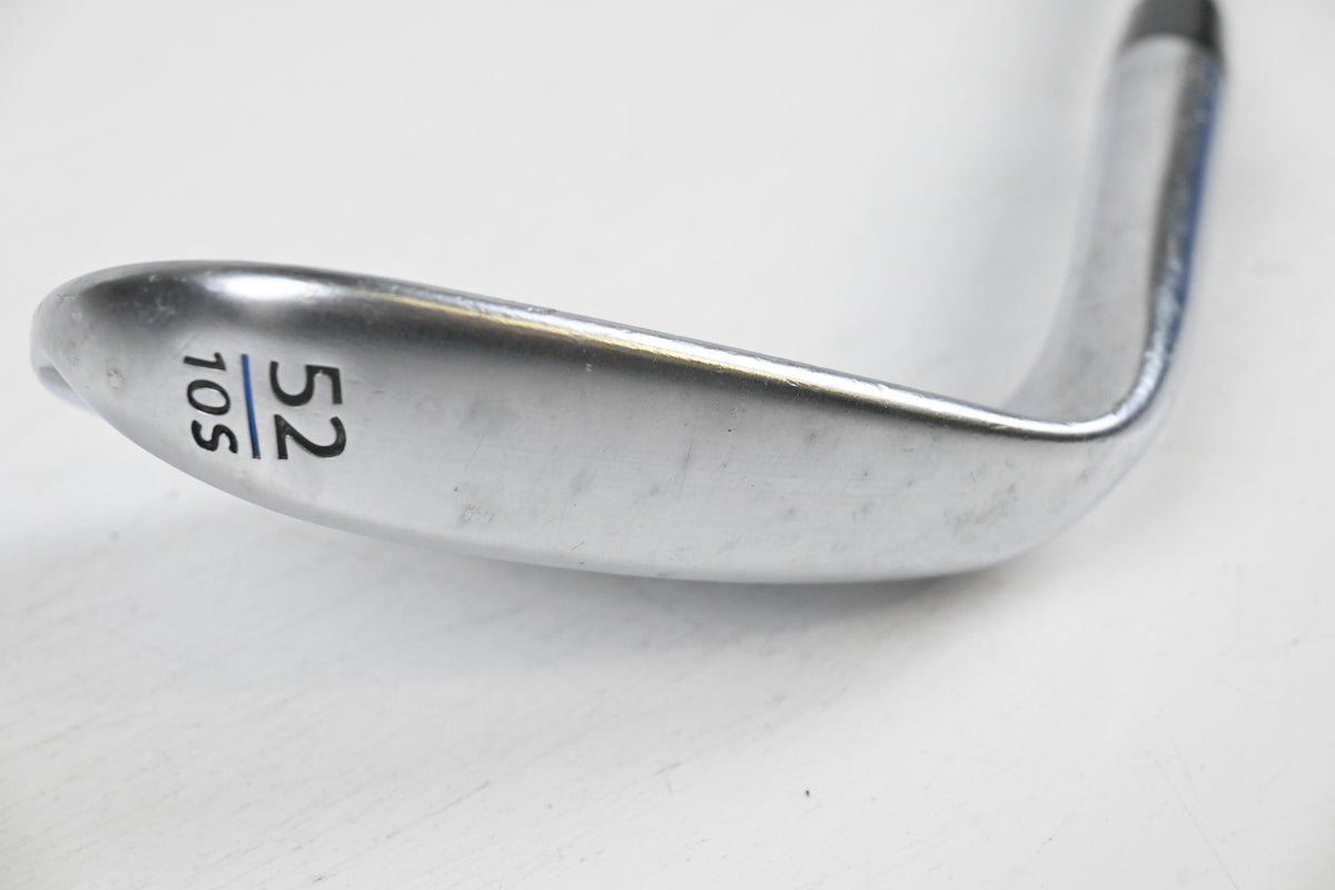 Callaway Jaws MD5 Gap Wedge / 52 Degree / Stiff Flex Dynamic Gold S200 115