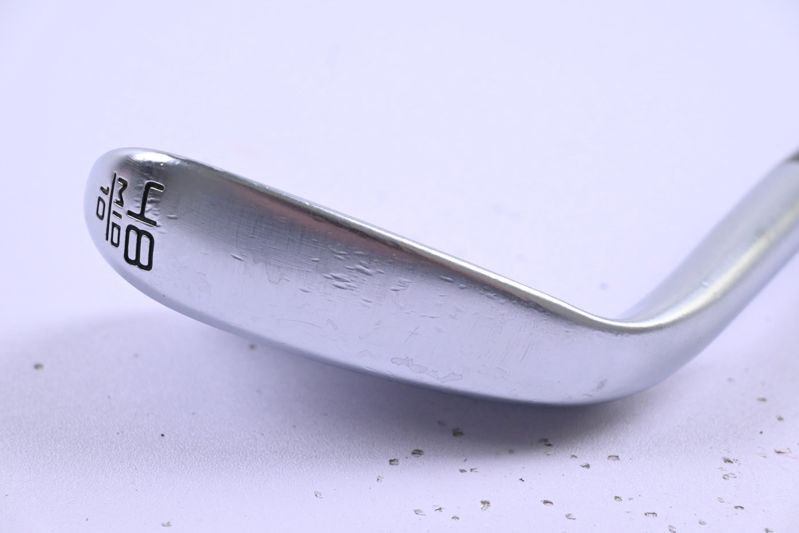 Cleveland RTX 6 Zipcore Pitching Wedge / 48 Degree / Wedge Flex DG Spinner Shaft