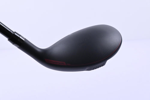 Wilson DYNAPWR 2025 #3 Hybrid / 19 Degree / Stiff Flex HZRDUS Smoke RDX Red 80