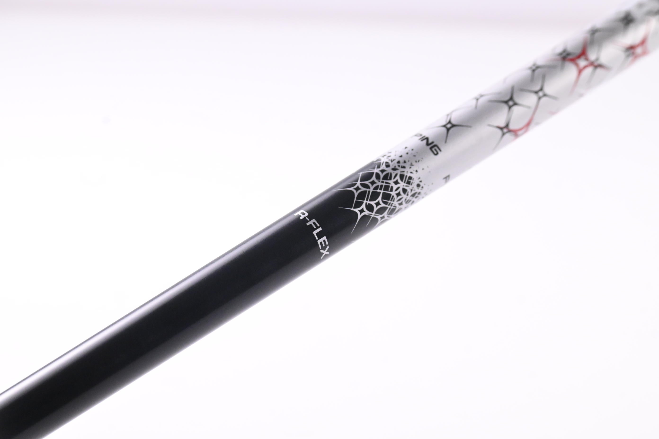 Ping G25 Driver / 10.5 Degree / Regular Flex Ping TFC 189 Shaft