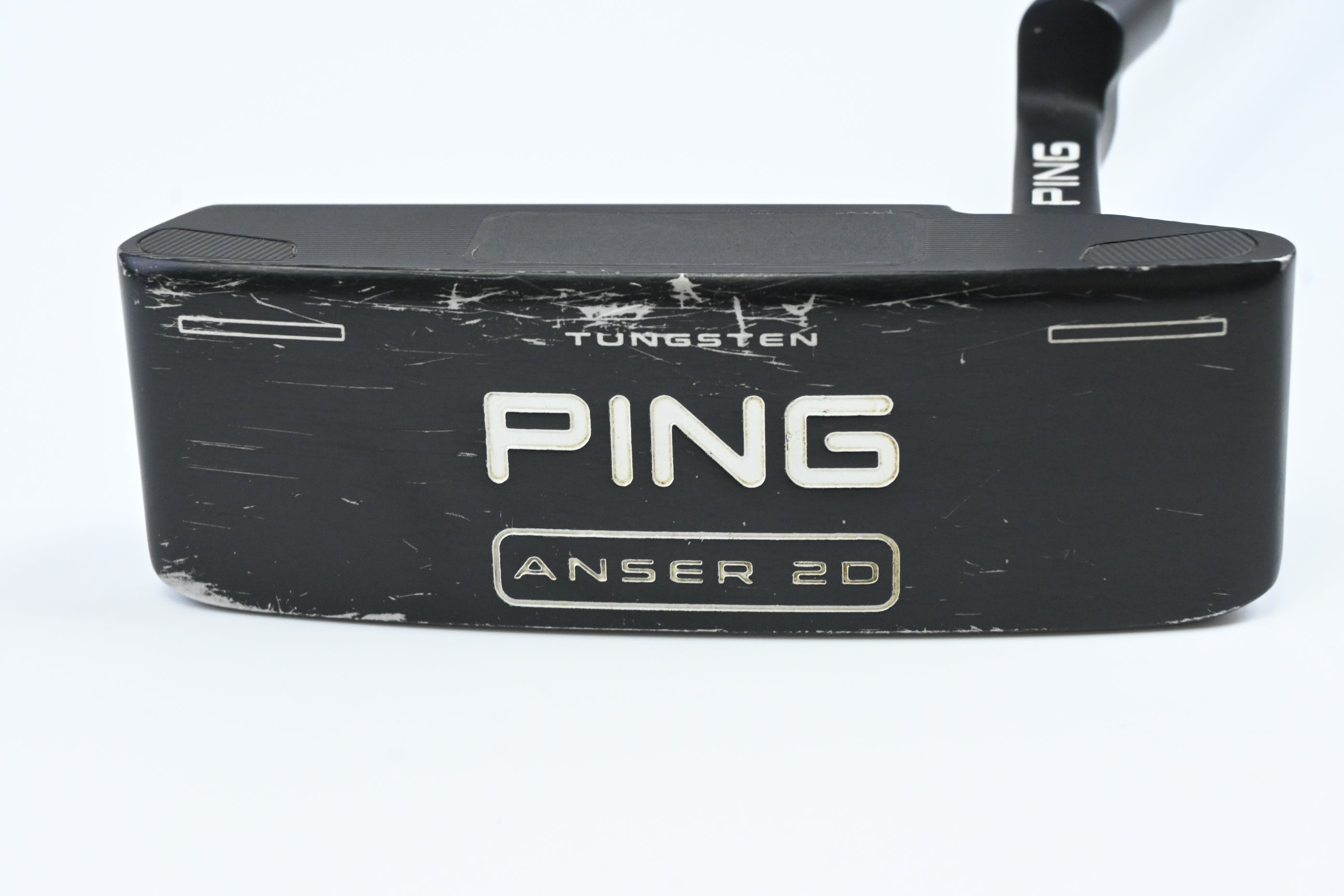 Ping 2023 Anser 2D Putter / 34 Inch