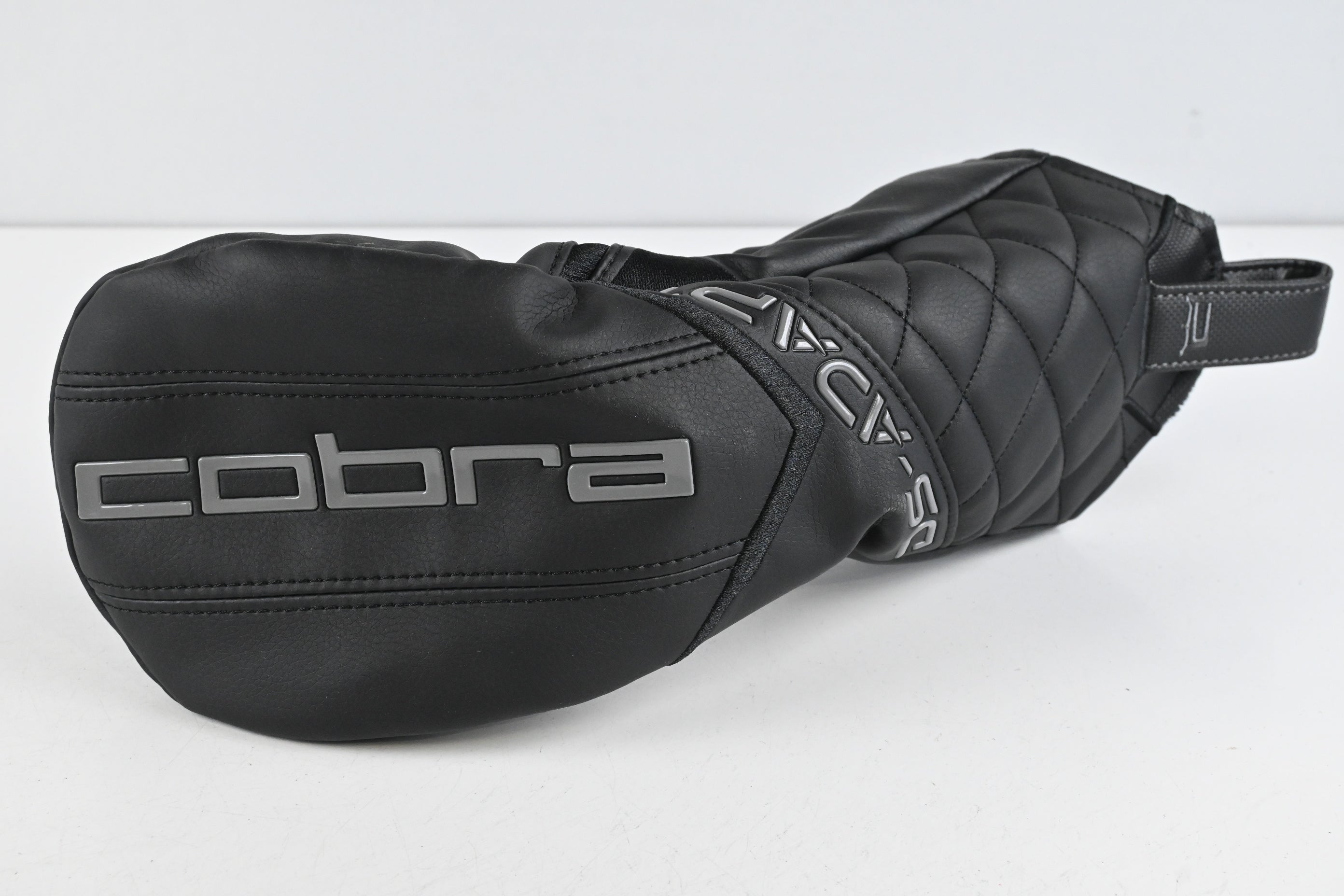 Cobra DS-Adapt MAX-D Driver / 12 Degree / Regular Flex Denali Red 50 Shaft