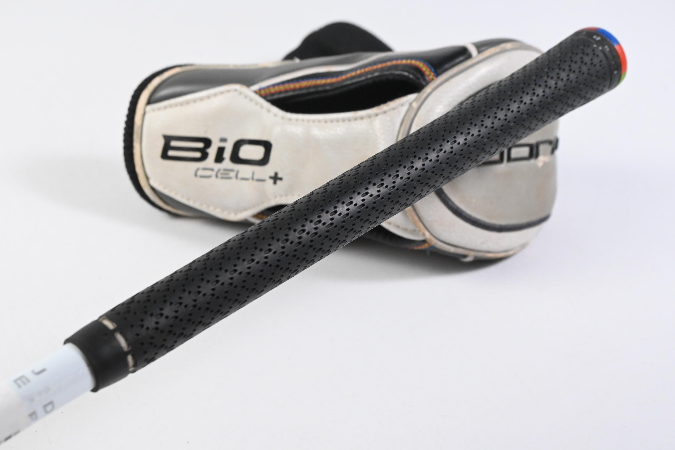 Cobra Bio Cell+ #3-4 Wood / 12-15 Degree / Stiff Flex Matrix Ozik HD 6Q3 Shaft
