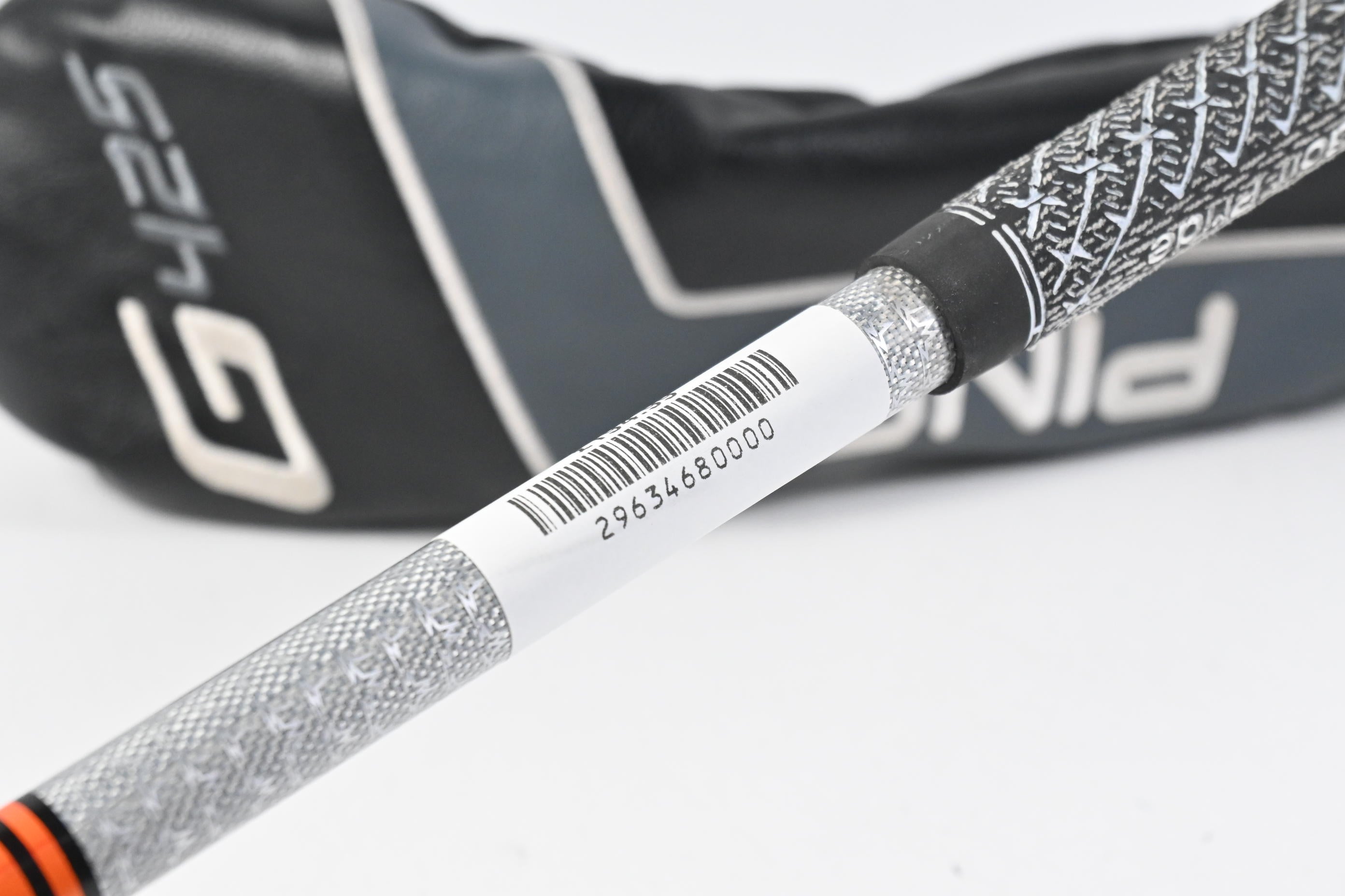 Ping G425 Max #3 Wood / 14.5 Degree / X-Flex Tensei AV RAW Orange 75 Shaft