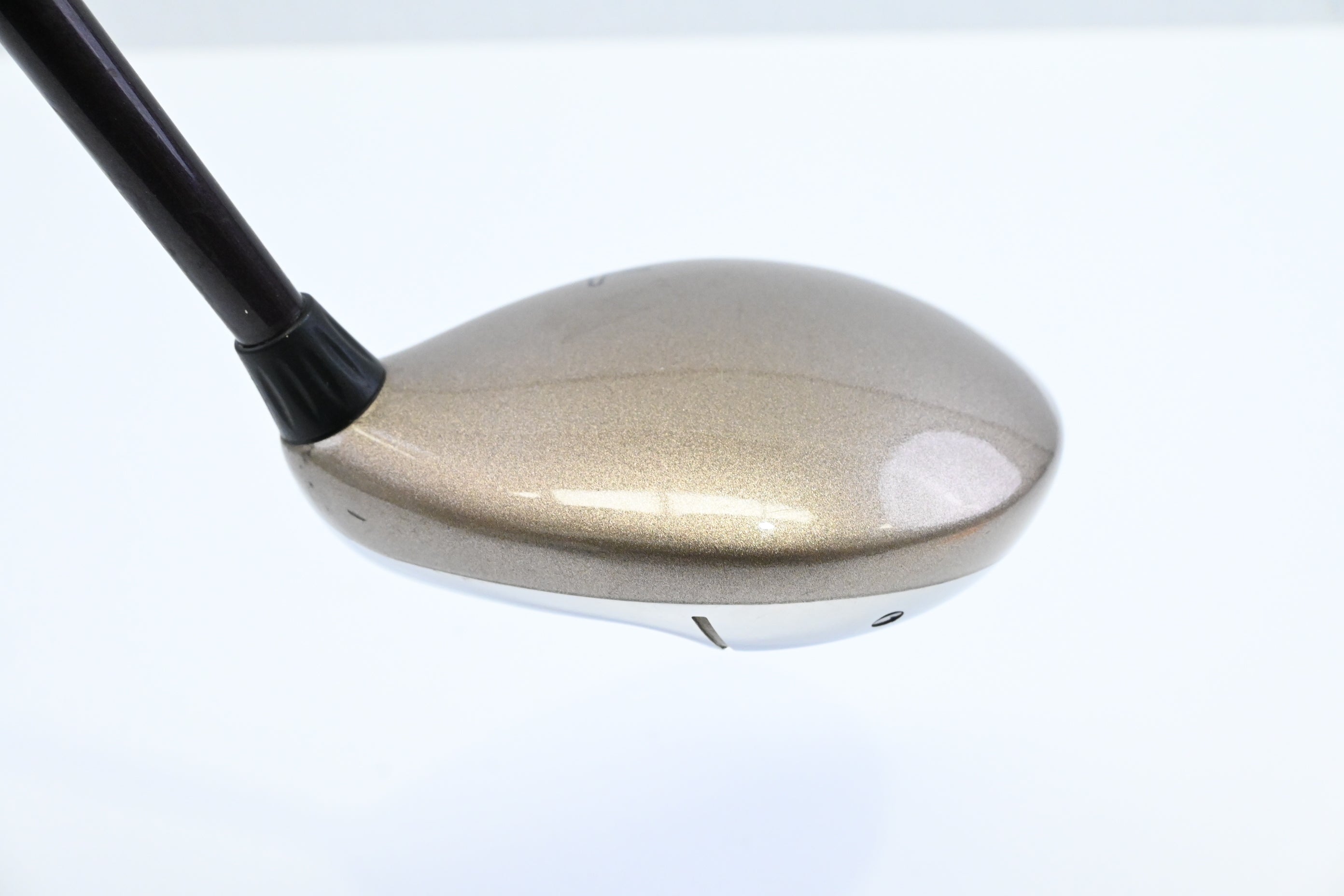 Ladies Callaway Big Bertha 2004 #3 Wood / 16 Degree / Ladies Flex Callaway Gems