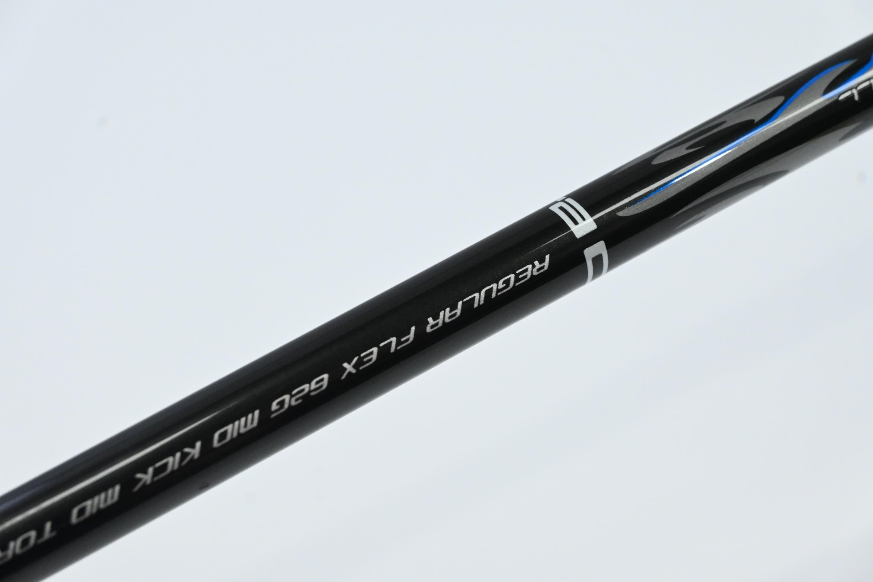Cobra Bio Cell #3-4 Hybrid / 19-22 Degree / Regular Flex Bio Cell 62 Shaft