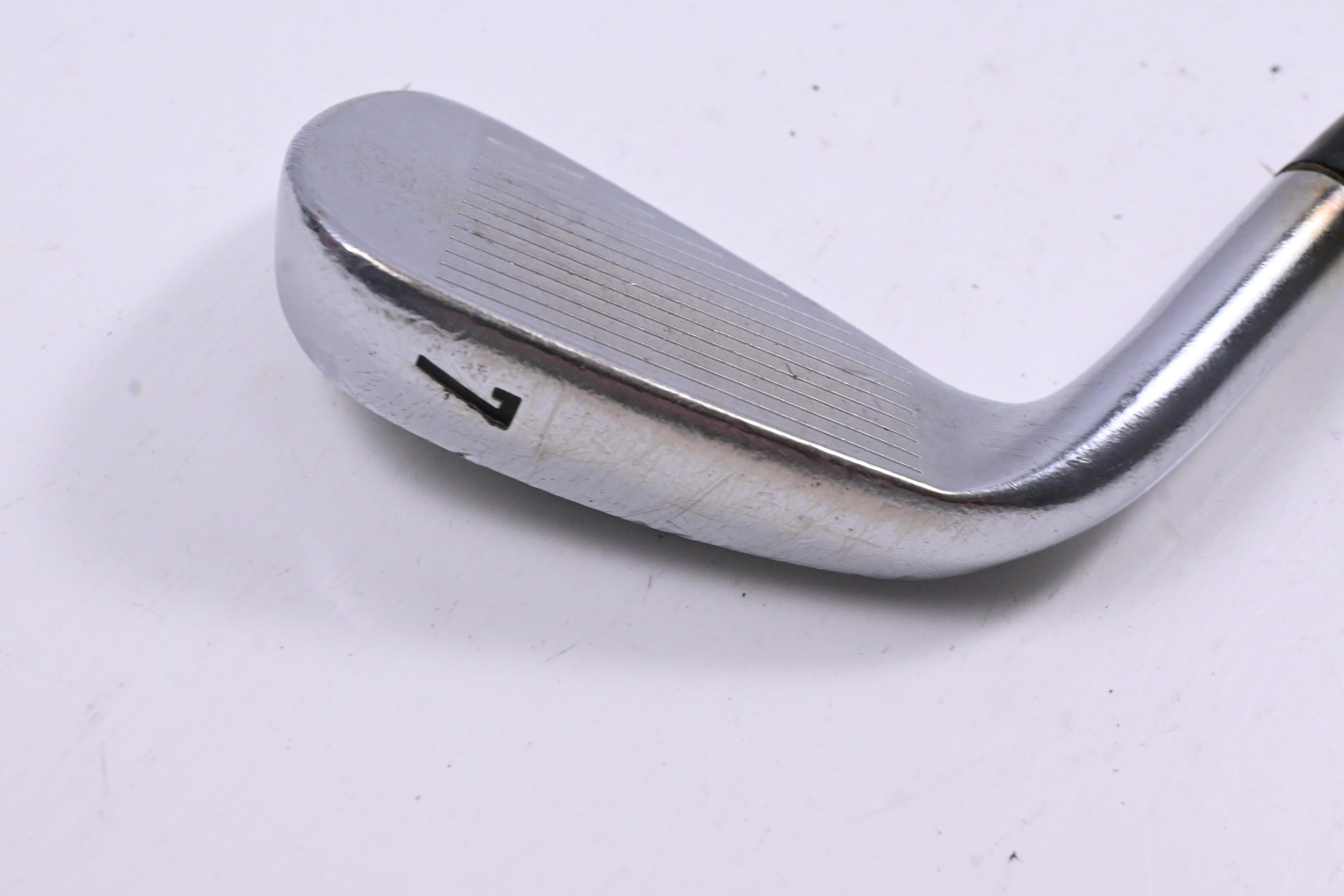 Callaway Apex Pro Forged #7 Iron / 33 Degree / X-Flex Project X Rifle Shaft