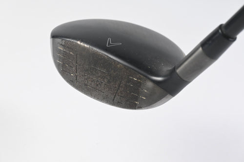 Callaway Rogue ST Max #3 Wood / 15 Degree / Regular Flex Tensei AV Blue 65 Shaft
