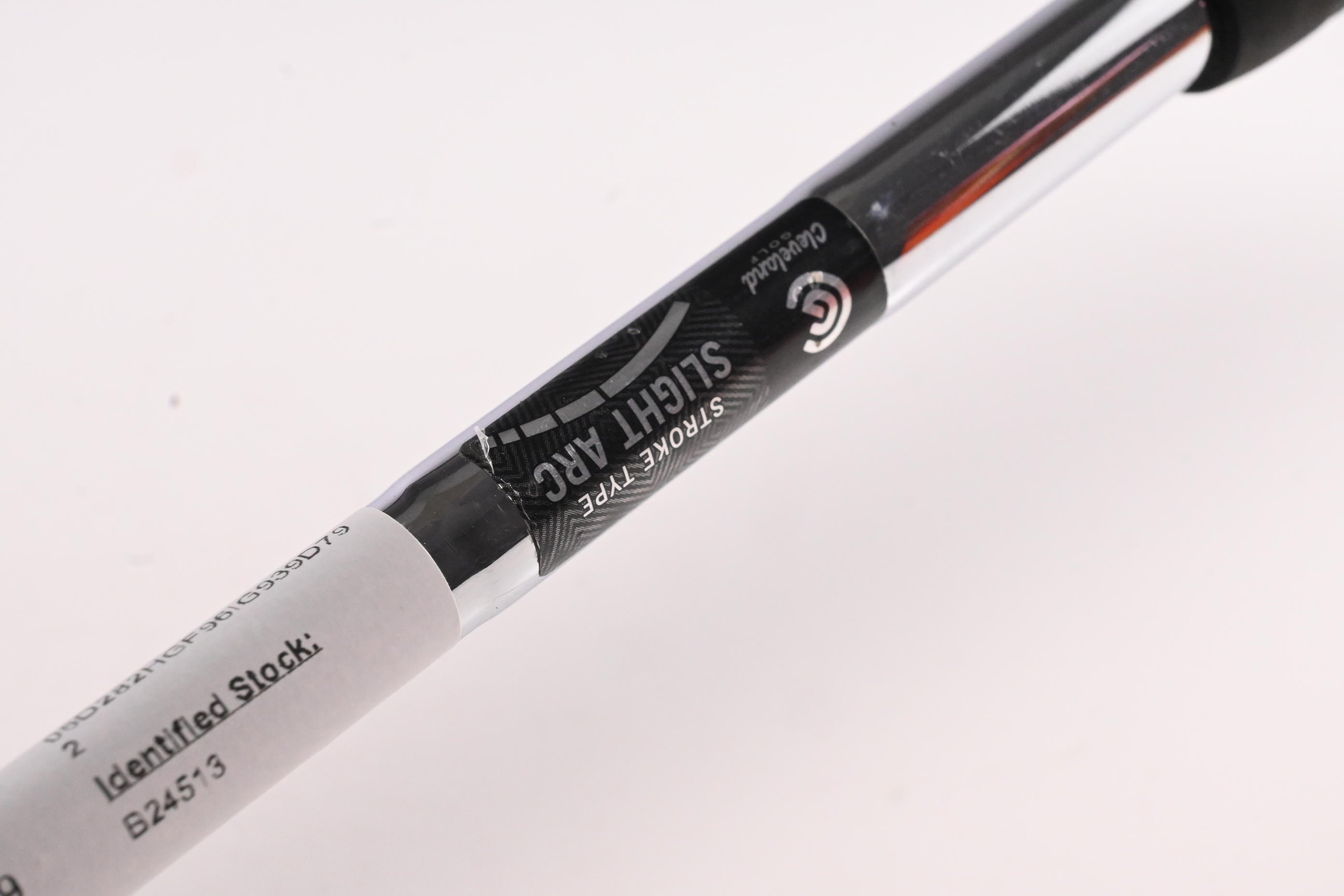 Cleveland HB Soft 2 #10.5 Putter / 34 Inch