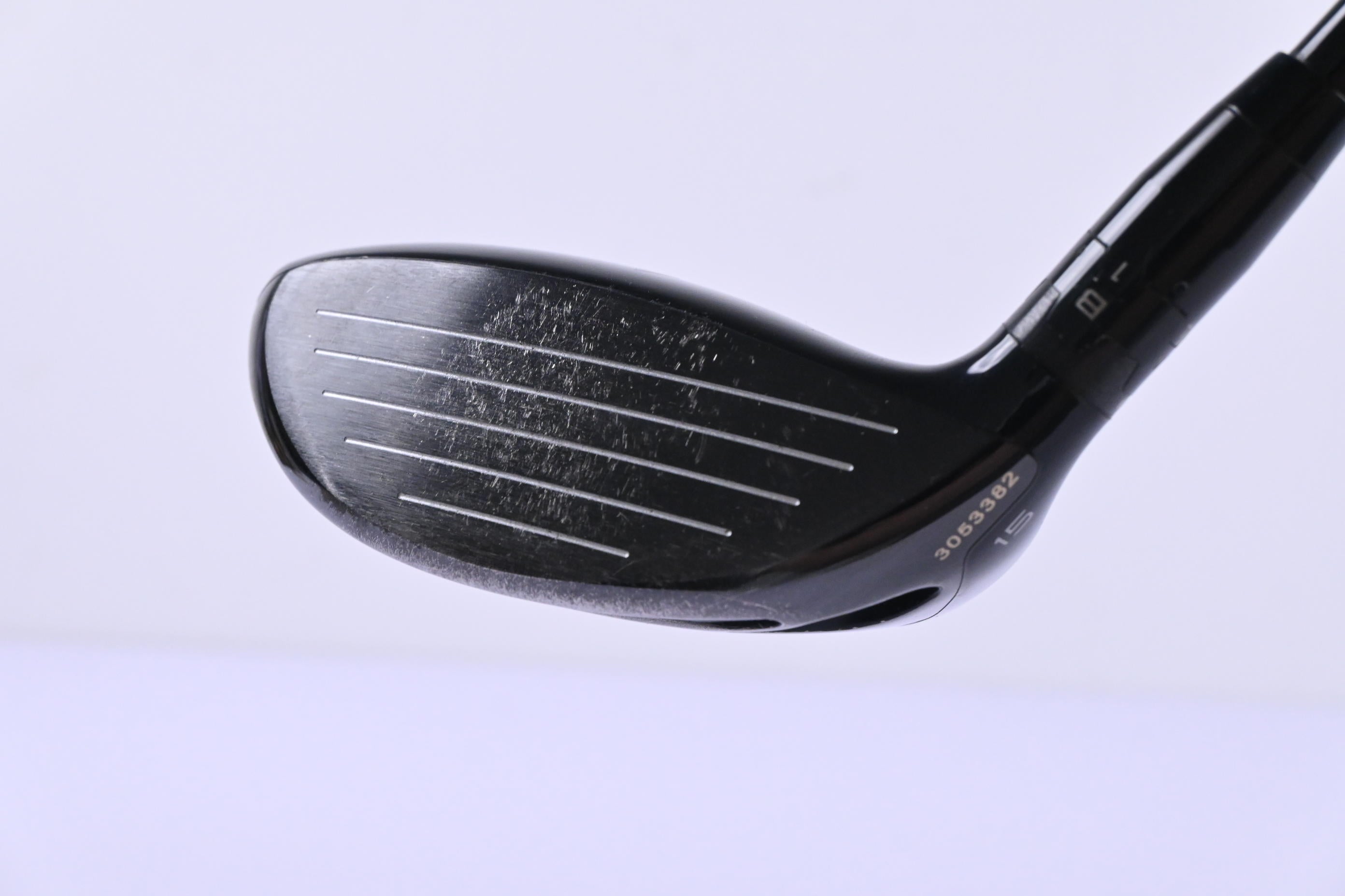 Titleist TS3 #3 Wood / 15 Degree / Regular Flex Tensei AV Raw Blue 65 Shaft