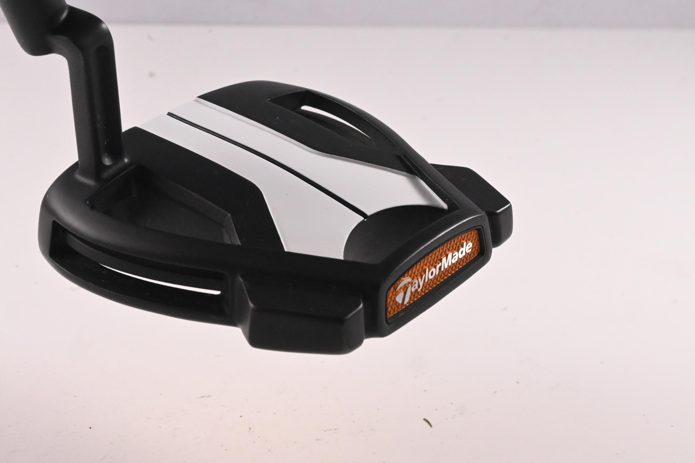 Taylormade Spider Tour X Black 2025 L-Neck Putter / 34 Inch