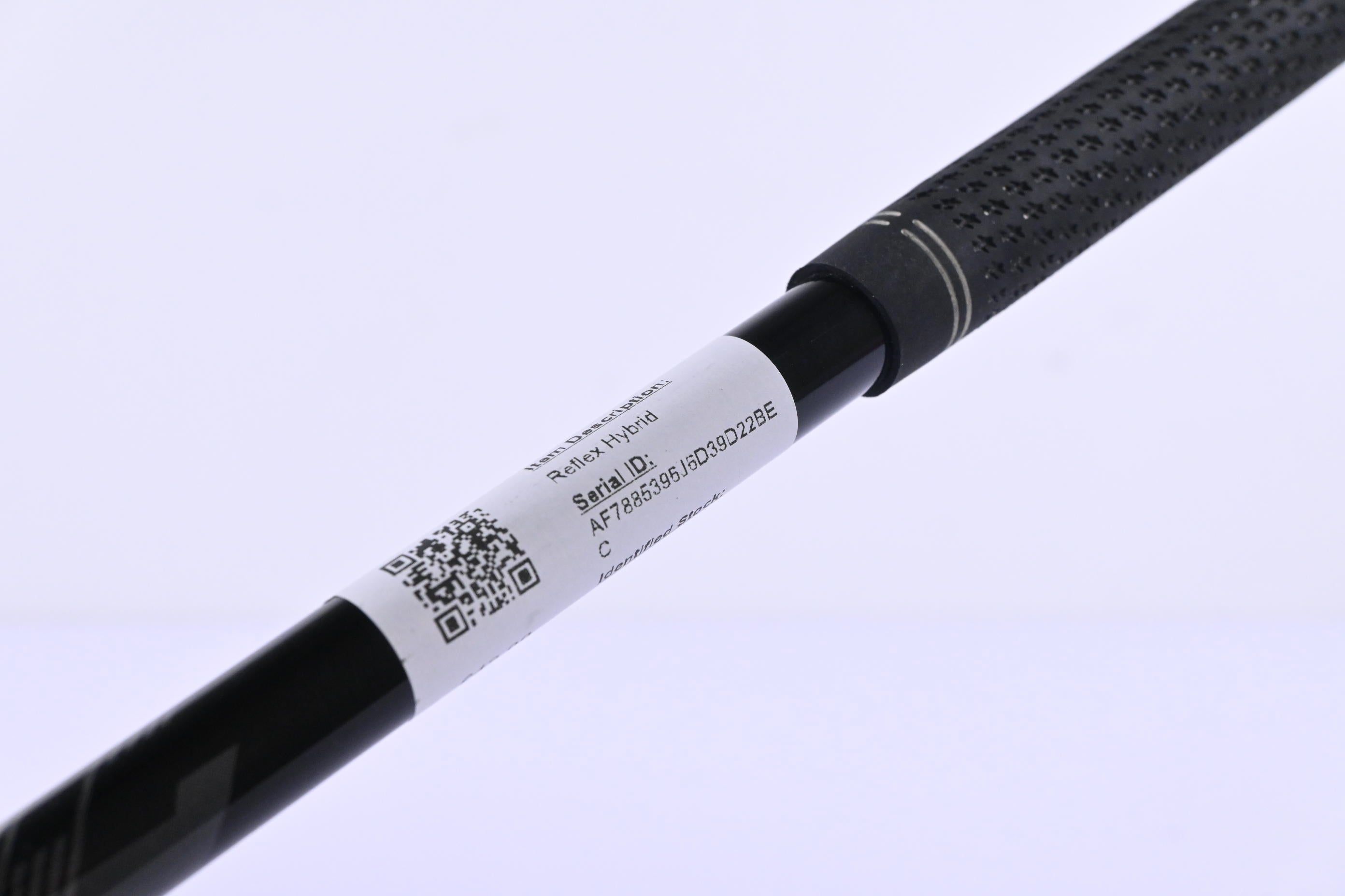Orka Reflex #2 Hybrid / 16 Degree / Regular Flex Kuro Kage 70 Shaft