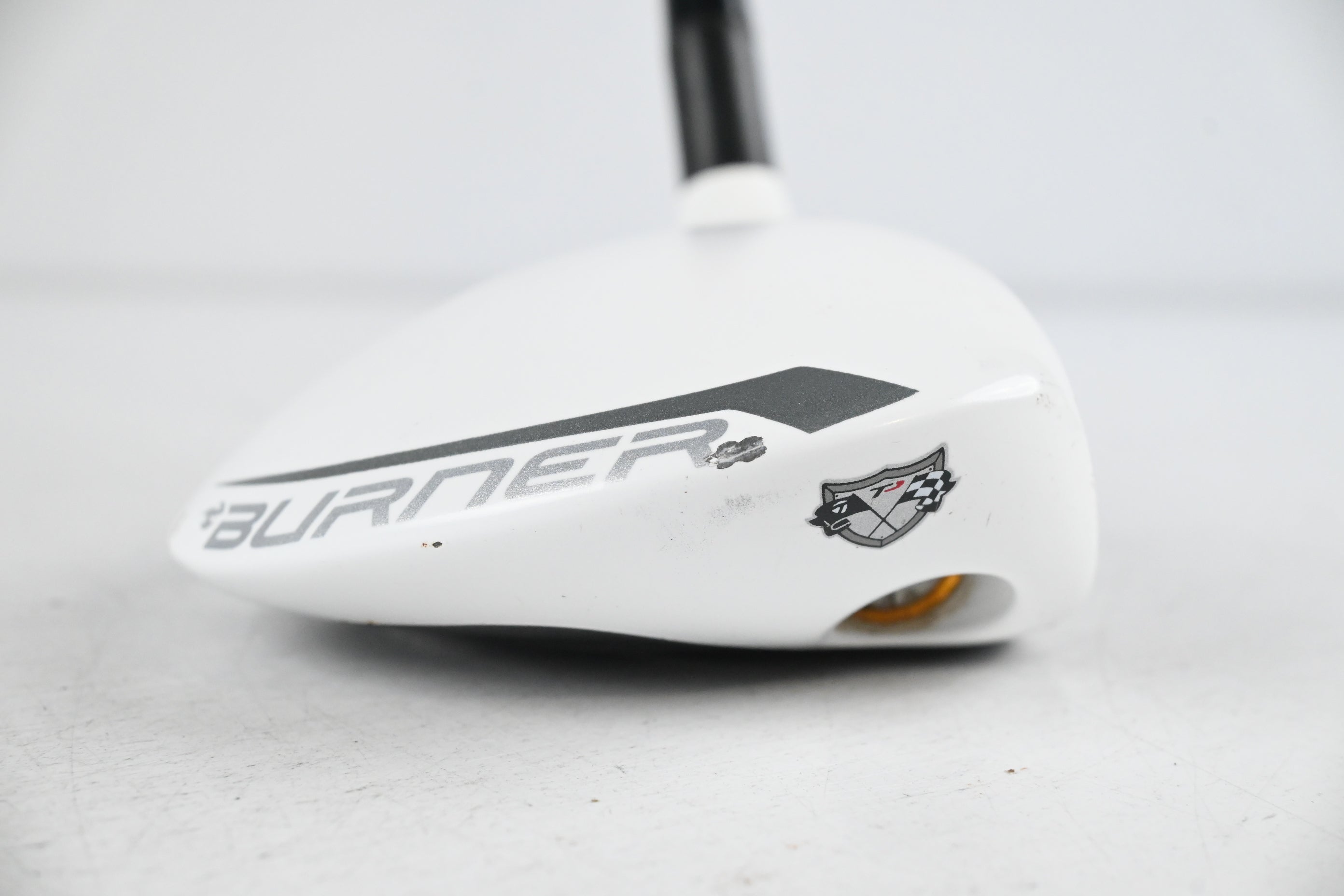 Taylormade Burner Superfast 2.0 #3 Wood / 13.5 Degree / Regular Flex True Temper