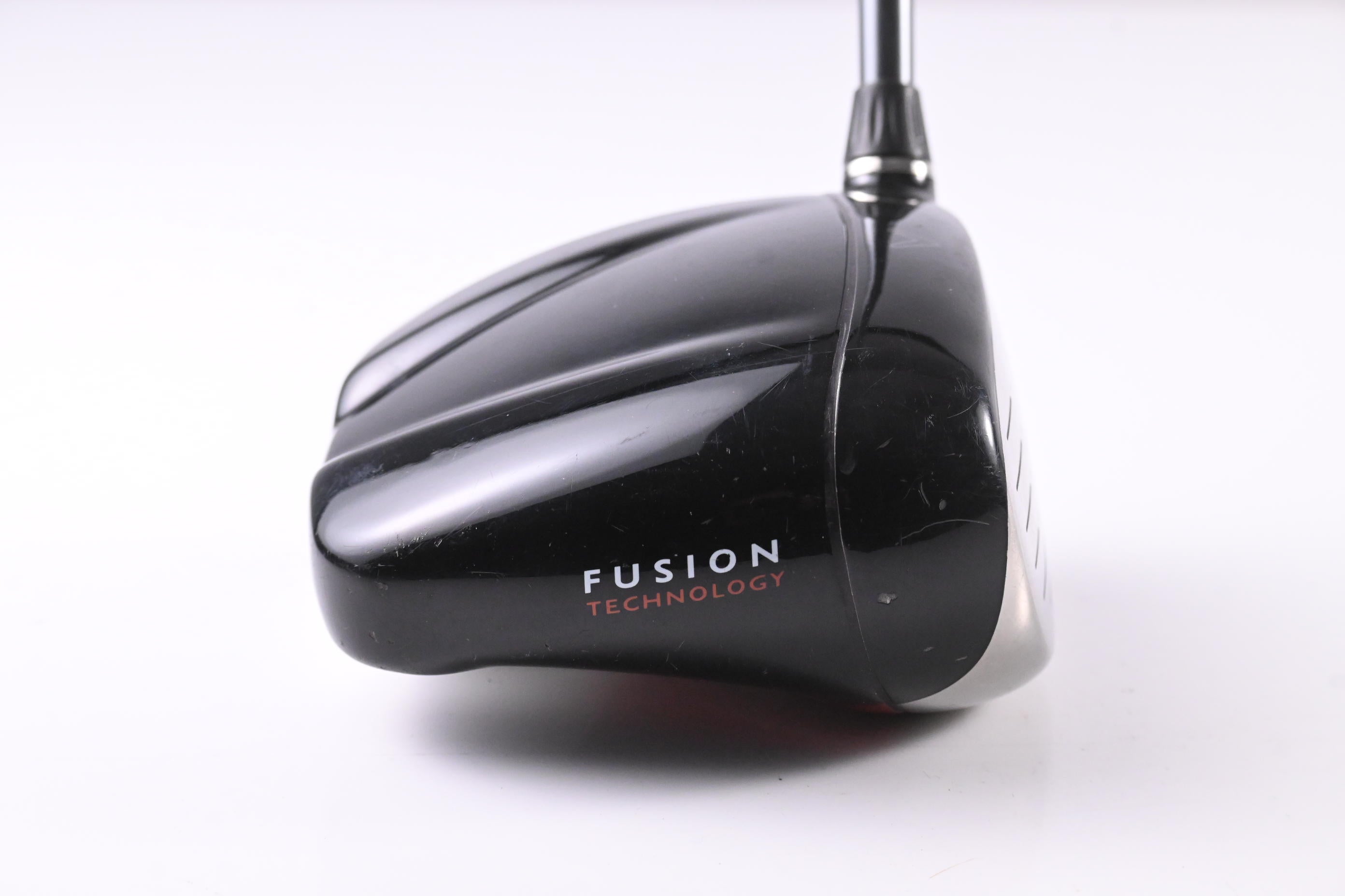Callaway FT-i Driver / 10 Degree / Regular Flex Speeder 586 Shaft