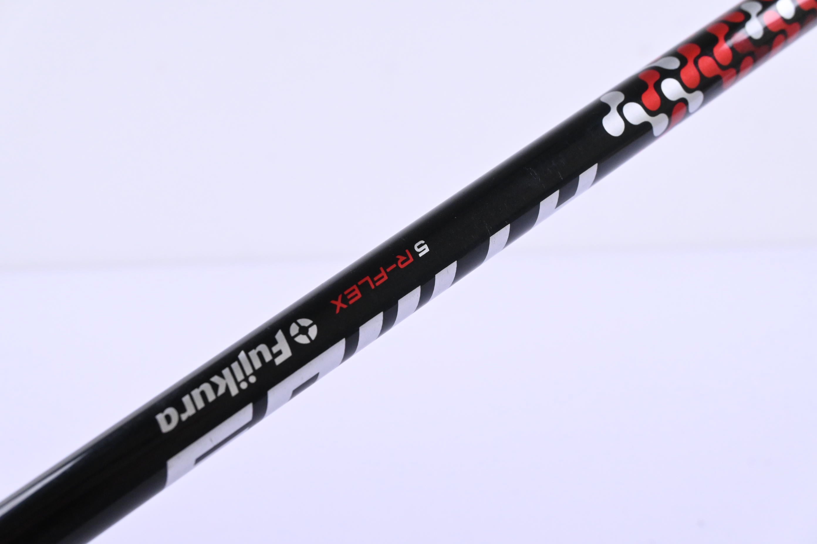 Taylormade M4 D-Type Driver / 10.5 Degree / Regular Flex Fujikura Atmos Red 5