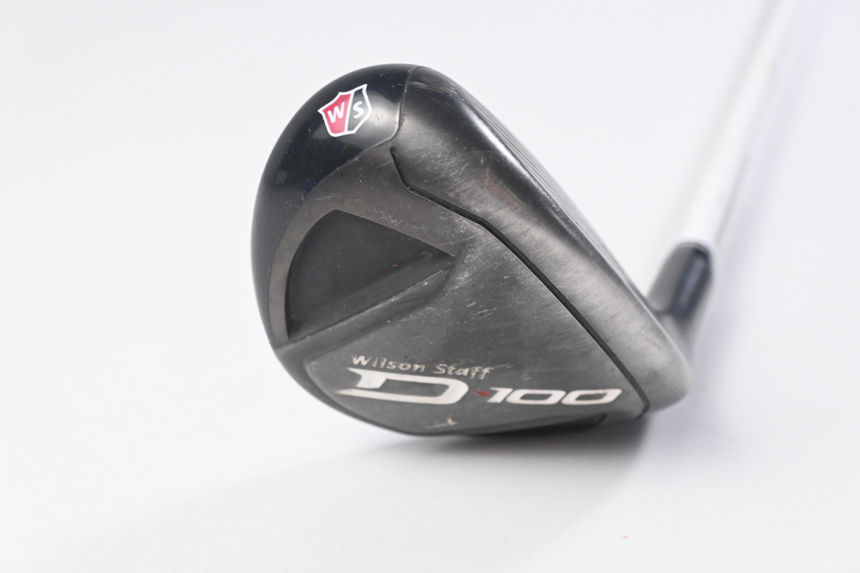 Wilson D100 #4 Hybrid / 22 Degree / Regular Flex Matrix Ozik Altus 5.6 Shaft
