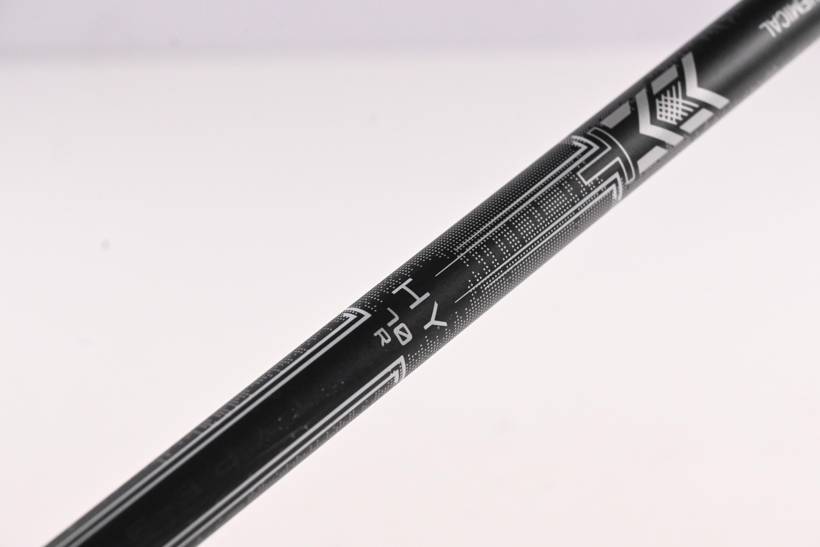 Cobra OPTM #3 Hybrid / 18 Degree / Regular Flex Mitsubishi MMT 70 Shaft