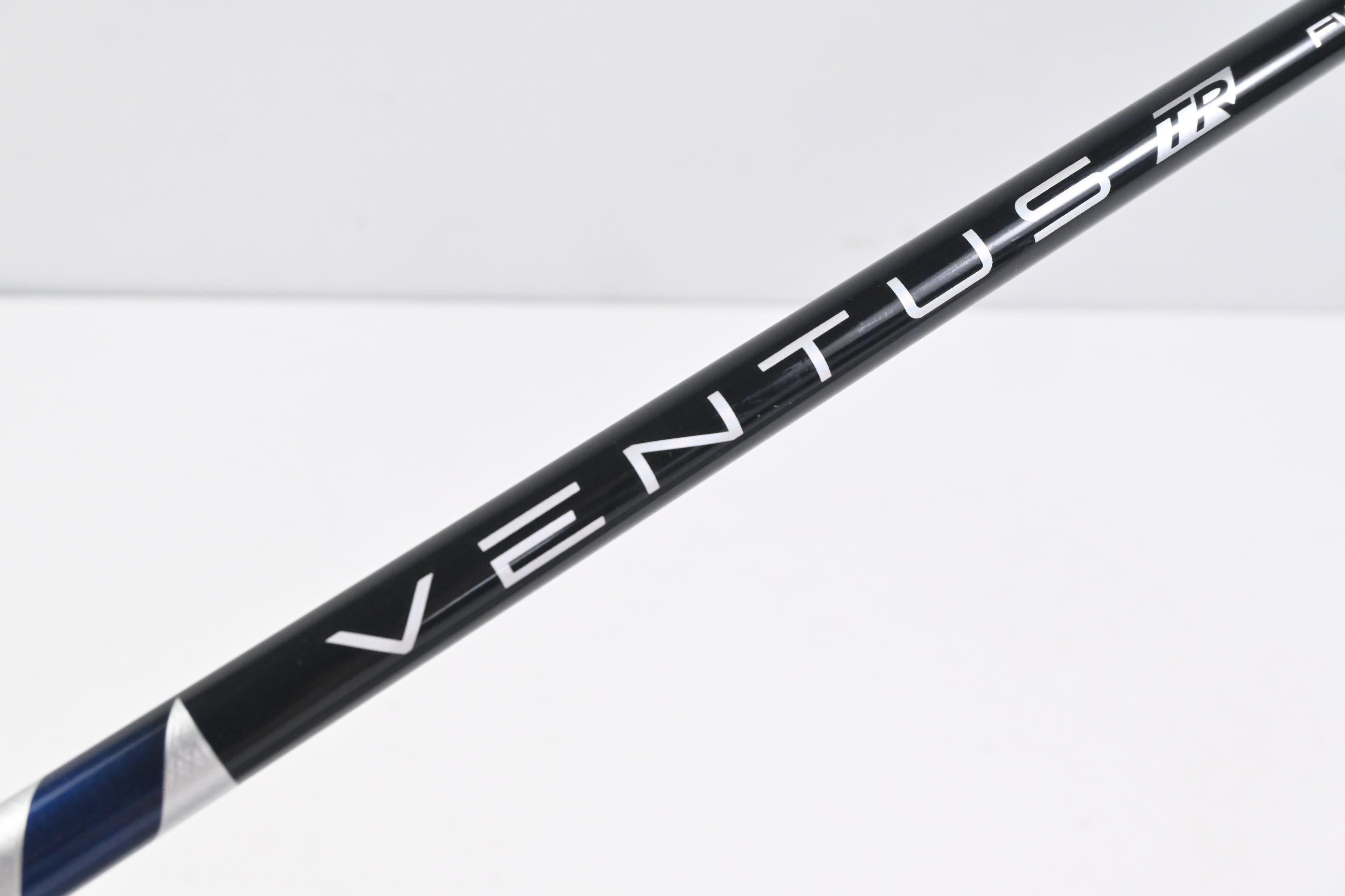 Fujikura Ventus TR Blue 6 #3 Wood Shaft / Regular Flex / Taylormade 2nd Gen