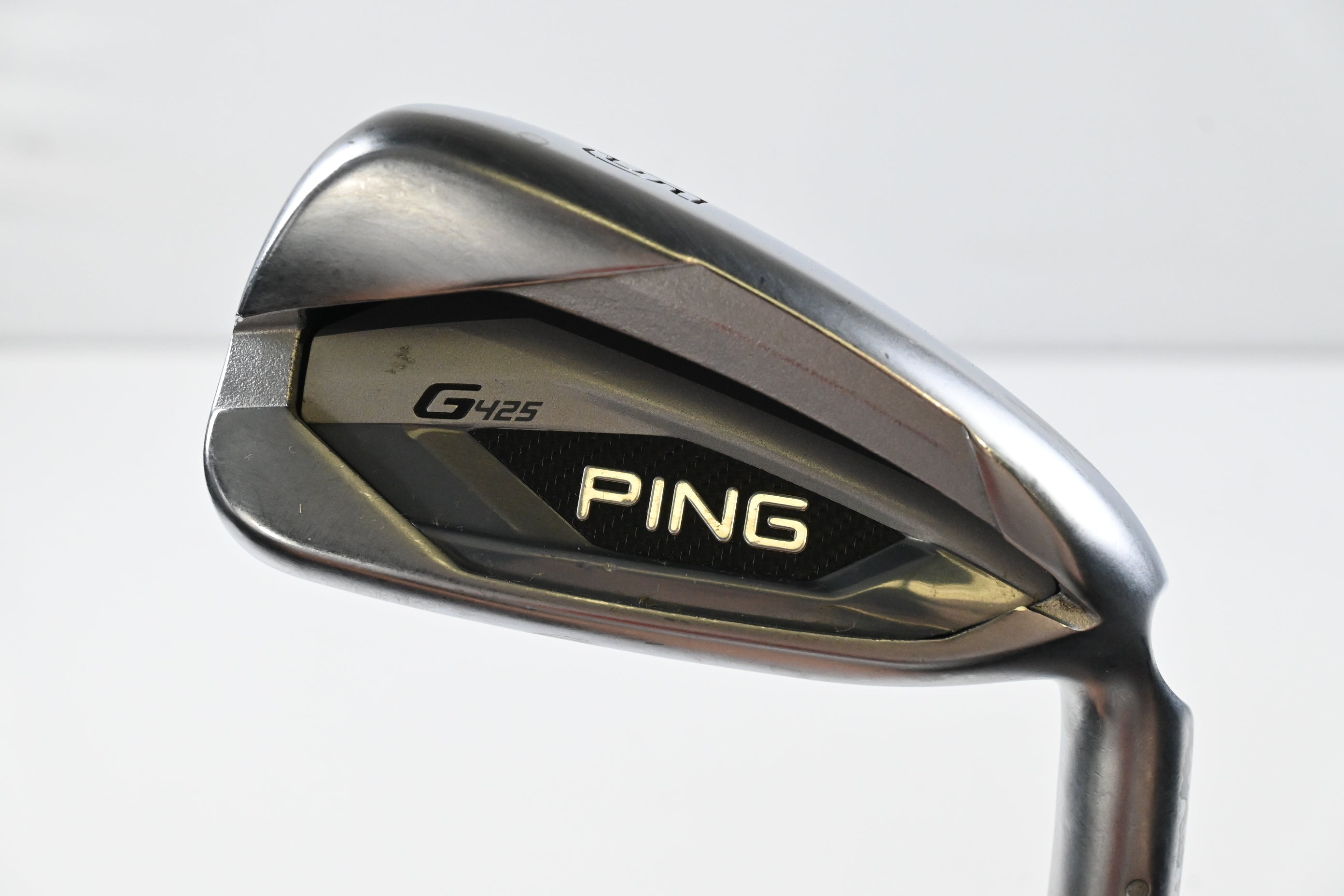 Ping G425 #5 Iron / 23.5 Degree / Silver Dot / Regular Flex Ping AWT 2.0 Shaft