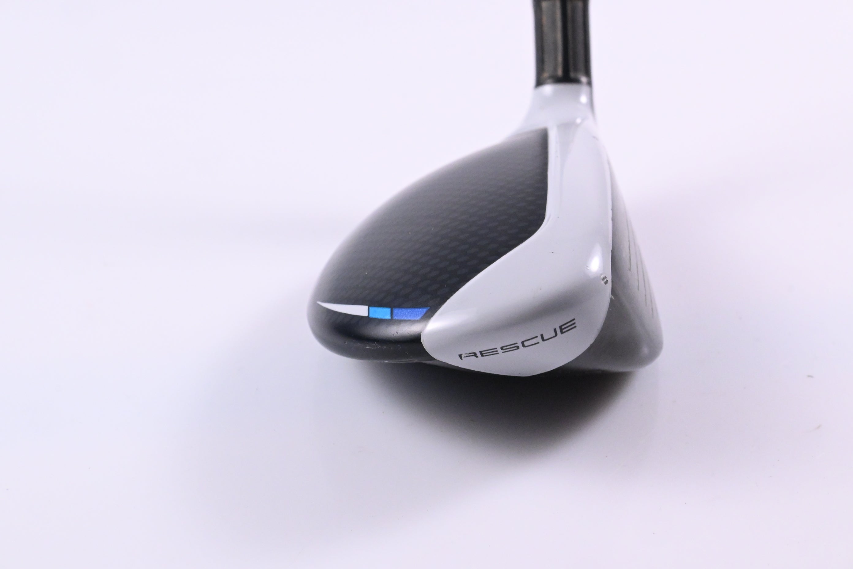 Taylormade SIM2 Max #3 Hybrid / 19 Degree / Regular Flex Fujikura Ventus Blue 6