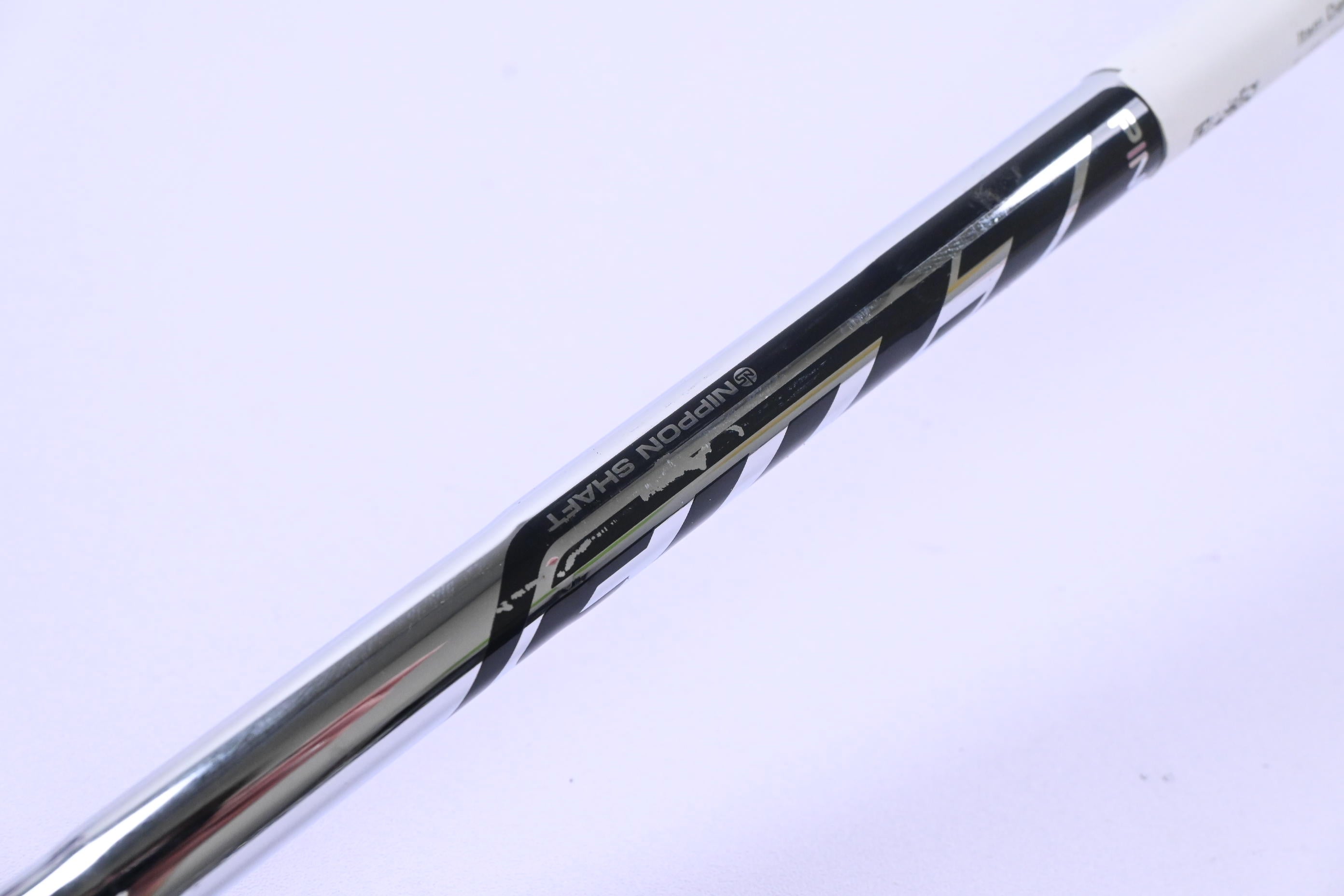 Ping S159 Lob Wedge / 58 Degree / Black Dot / Wedge Flex Ping Z-Z115 Shaft