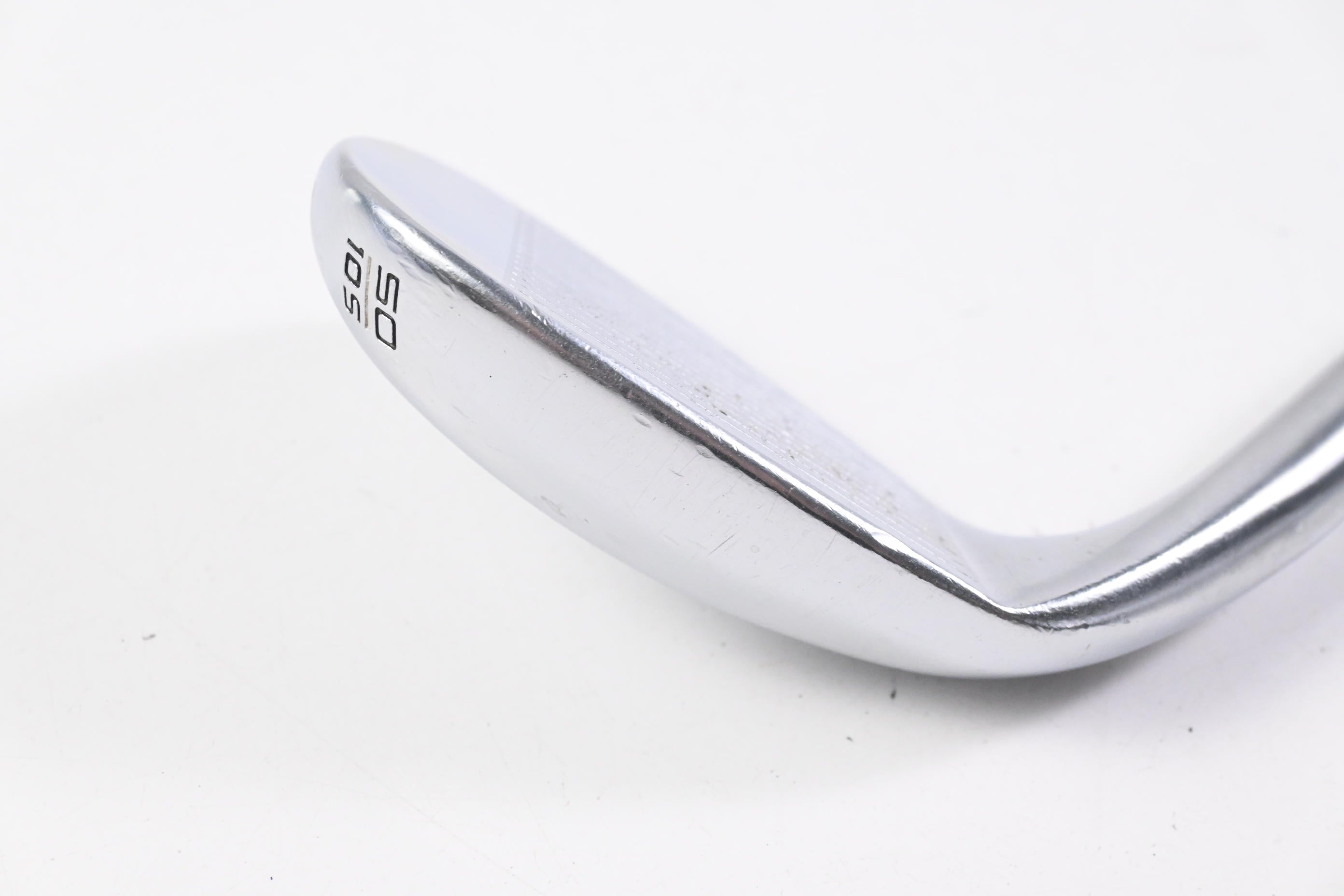 Callaway Opus Gap Wedge / 50 Degree / Wedge Flex Dynamic Gold MID 115