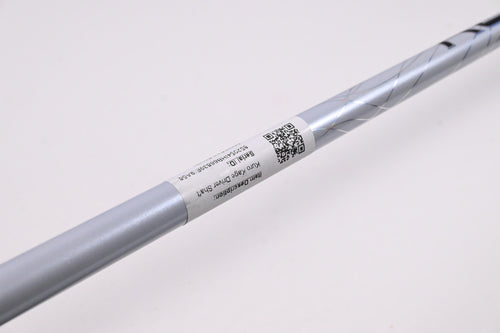 Kuro Kage XD-Series 50 Driver Shaft / Stiff Flex / .335" Tip / Uncut