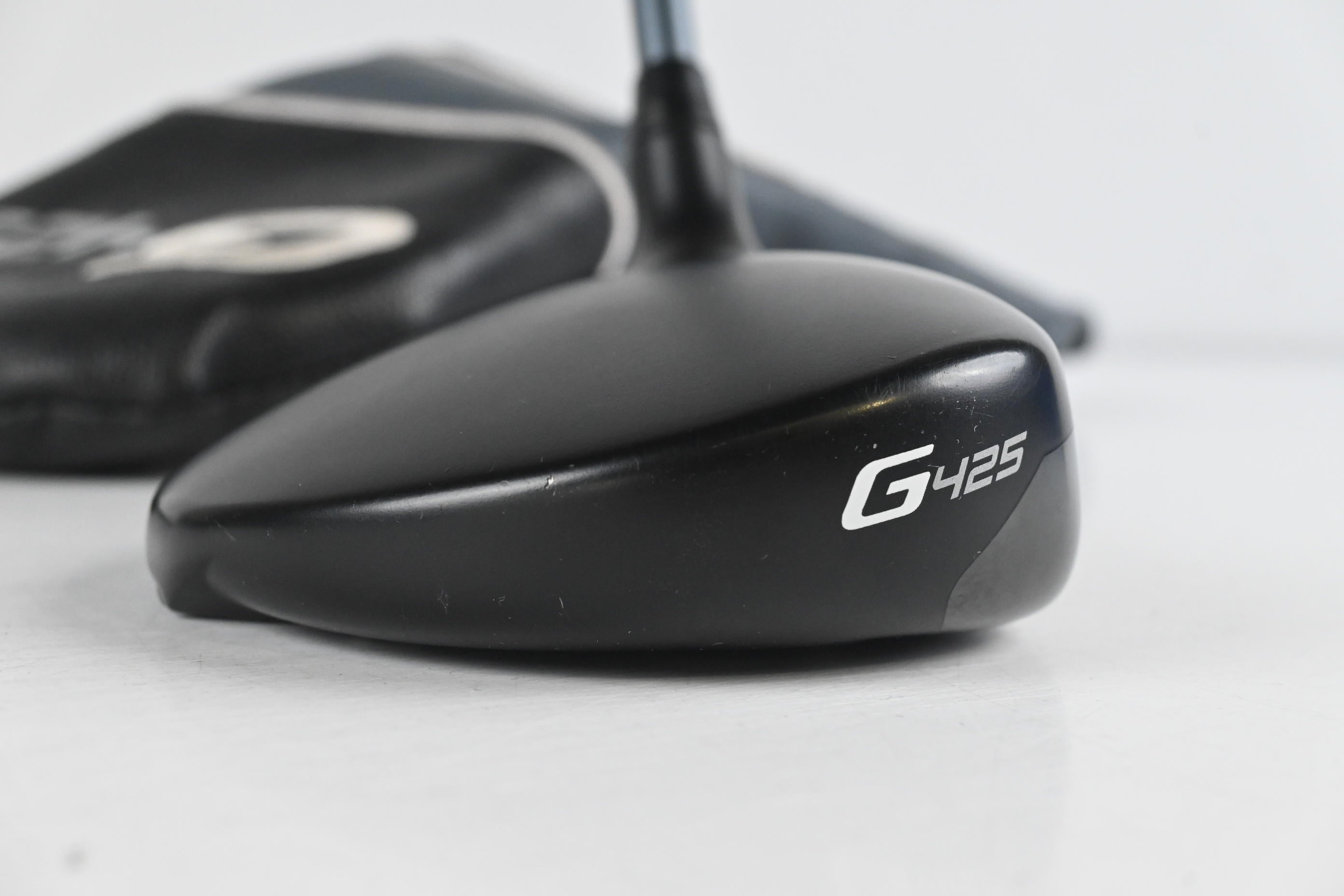 Ping G425 Max #3 Wood / 14.5 Degree / Regular Flex Ping Alta CB 65 Slate Shaft