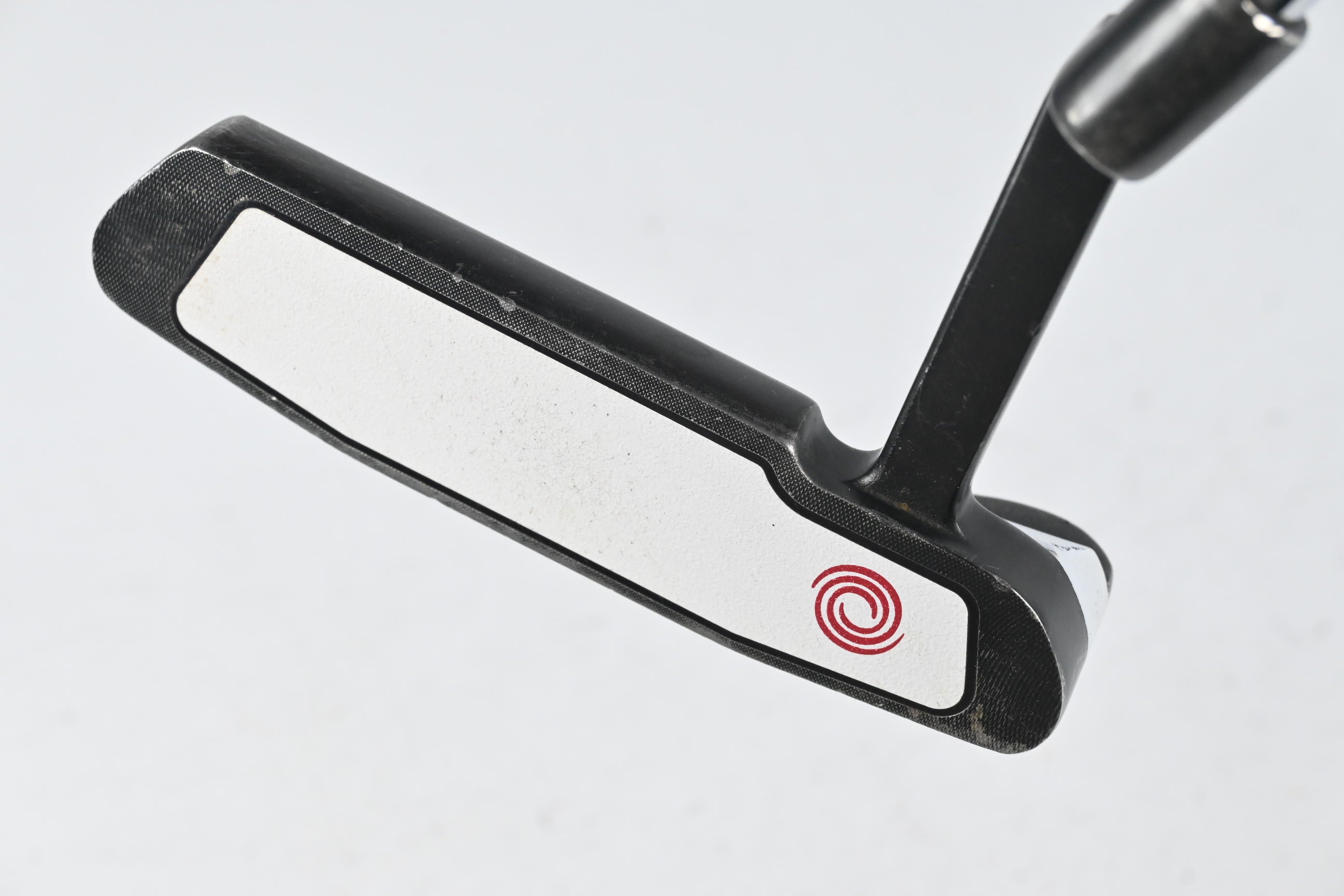 Odyssey Tank 1V Putter / 34.5 Inch