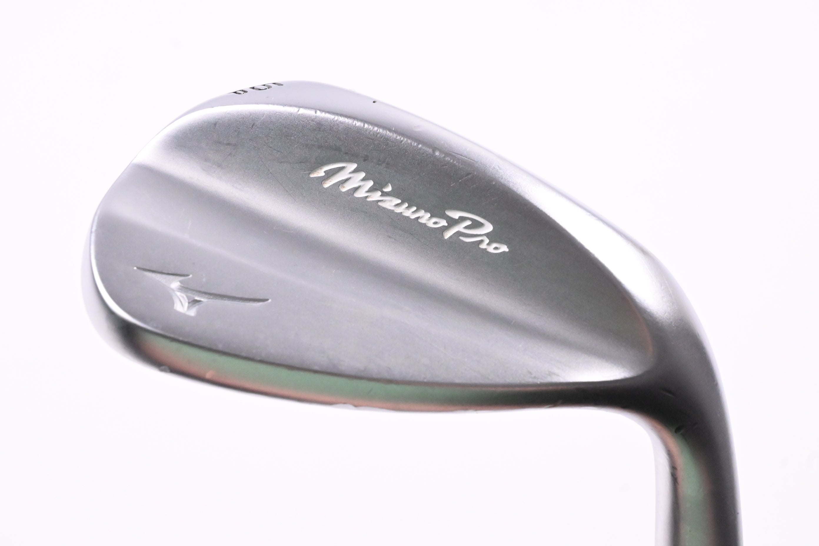 Mizuno Pro T-1 Sand Wedge / 56 Degree / Stiff Flex Dynamic Gold S400 Shaft
