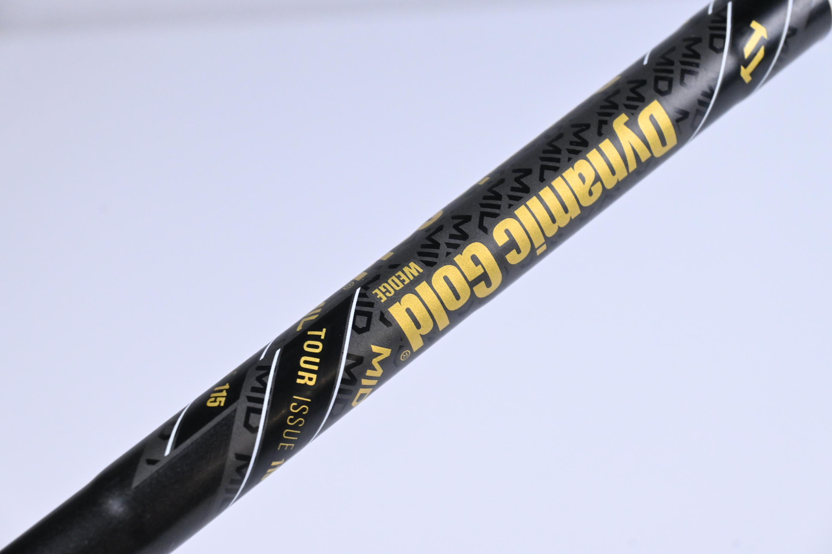 Callaway Opus Platinum Blue Sand Wedge / 54 Degree / Wedge Flex Dynamic Gold 115