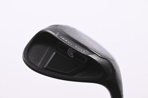 Cleveland Smart Sole 3 Sand Wedge / 58 Degree / Wedge Flex Cleveland Traction