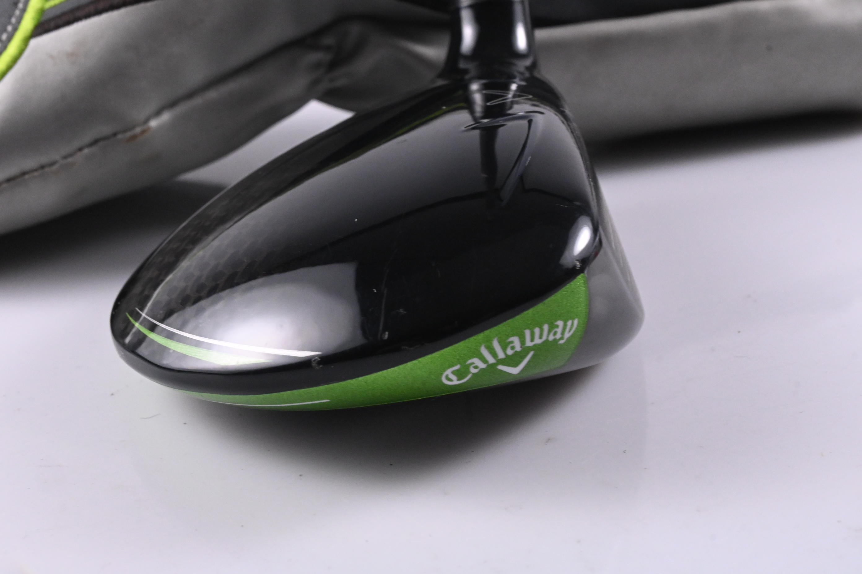 Callaway GBB Epic #3 Wood / 15 Degree / Stiff Flex Fujikura Pro 72 Shaft
