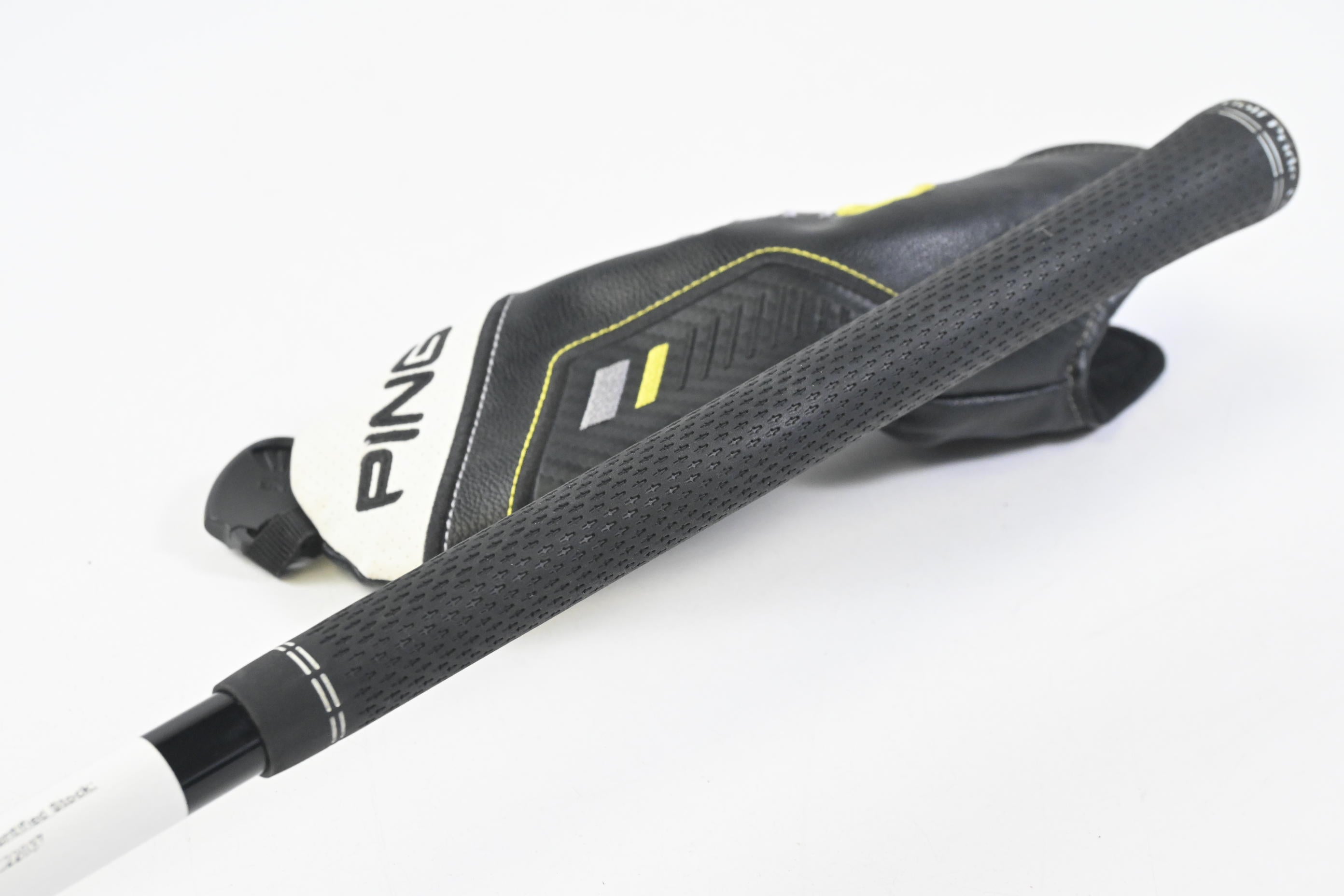 Ping G430 #3 Hybrid / 19 Degree / Regular Flex Ping Alta CB 70 Shaft