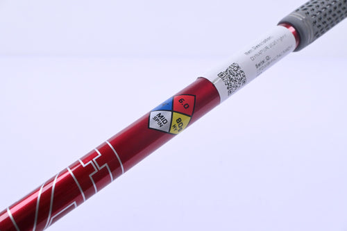 Wilson DYNAPWR 2025 #3 Hybrid / 19 Degree / Stiff Flex HZRDUS Smoke RDX Red 80