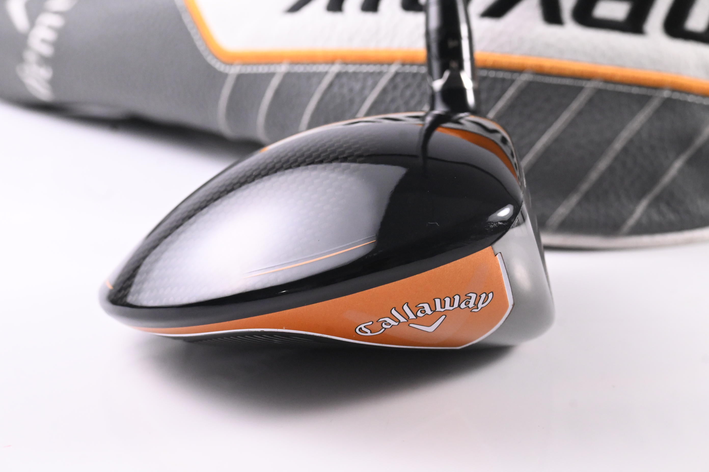 Callaway Mavrik Max Driver / 10.5 Degree / Regular Flex Tensei AV Blue 65 Shaft