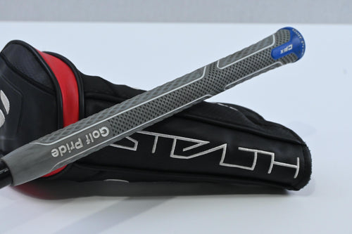 Taylormade Stealth #3 Wood / 16.5 Degree / Regular Flex Fujikura Ventus Red 5
