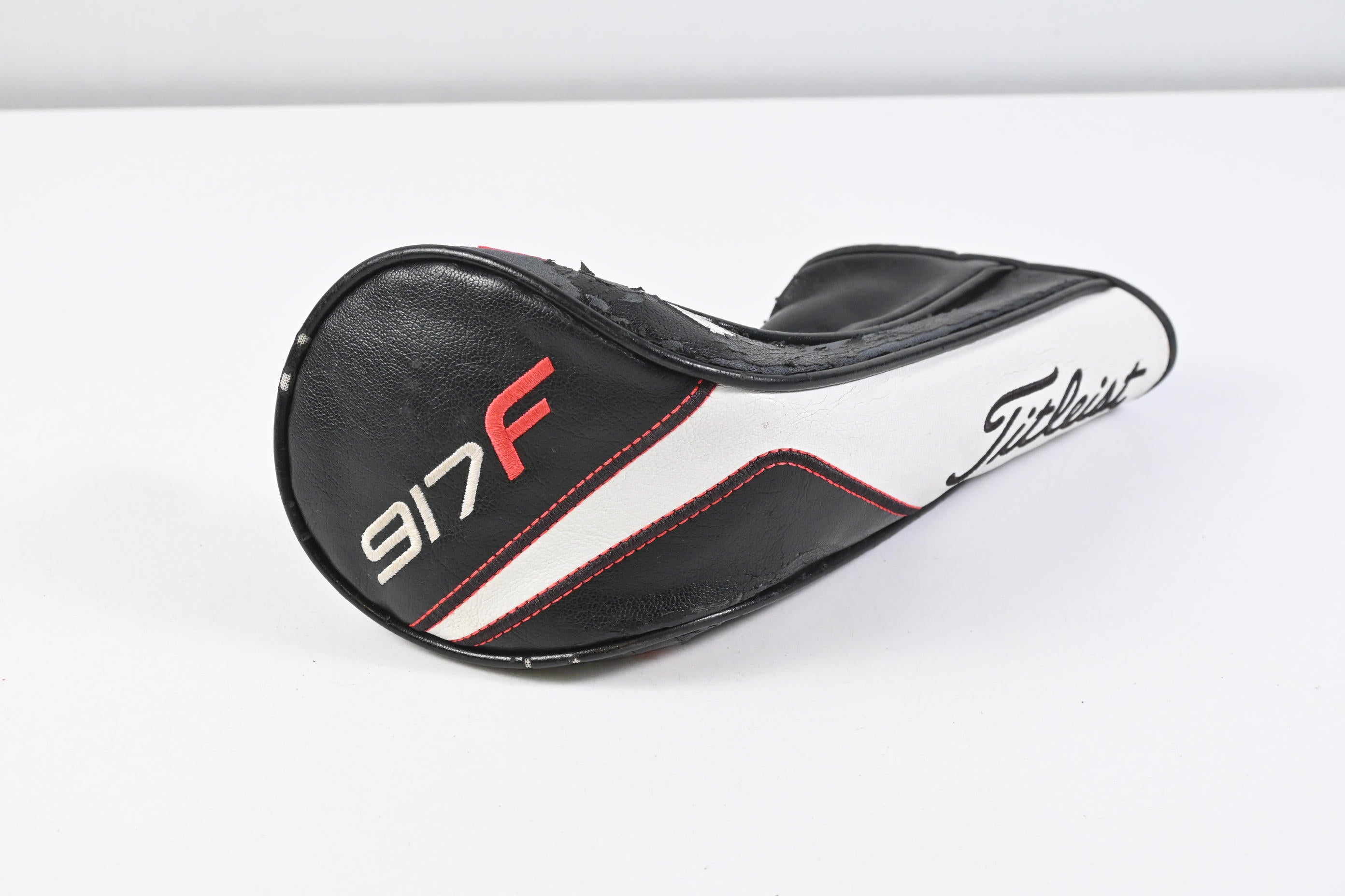 Titleist 917 F3 #3 Wood / 15 Degree / X-Flex Diamana S+ LTD 70 Shaft
