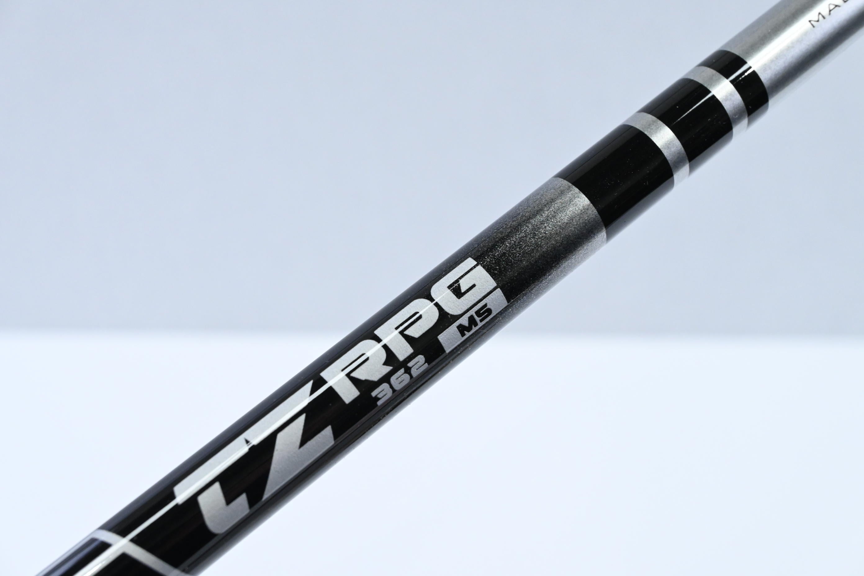Accra Tour Z RPG 362 Driver Shaft / X-Flex / .335" Tip / Uncut